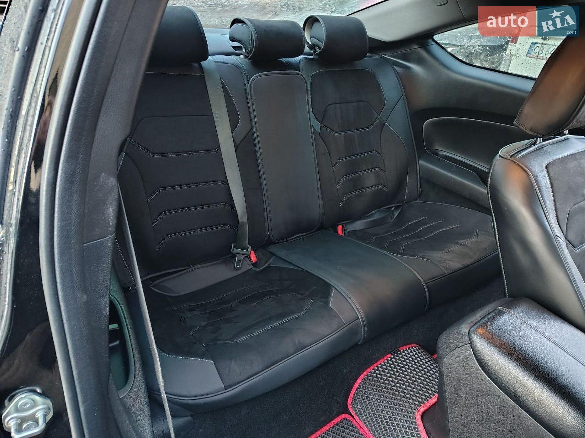 Honda Accord 2015 VIN 1HGCT1B78FA006623 фото оголошення 8 з 11