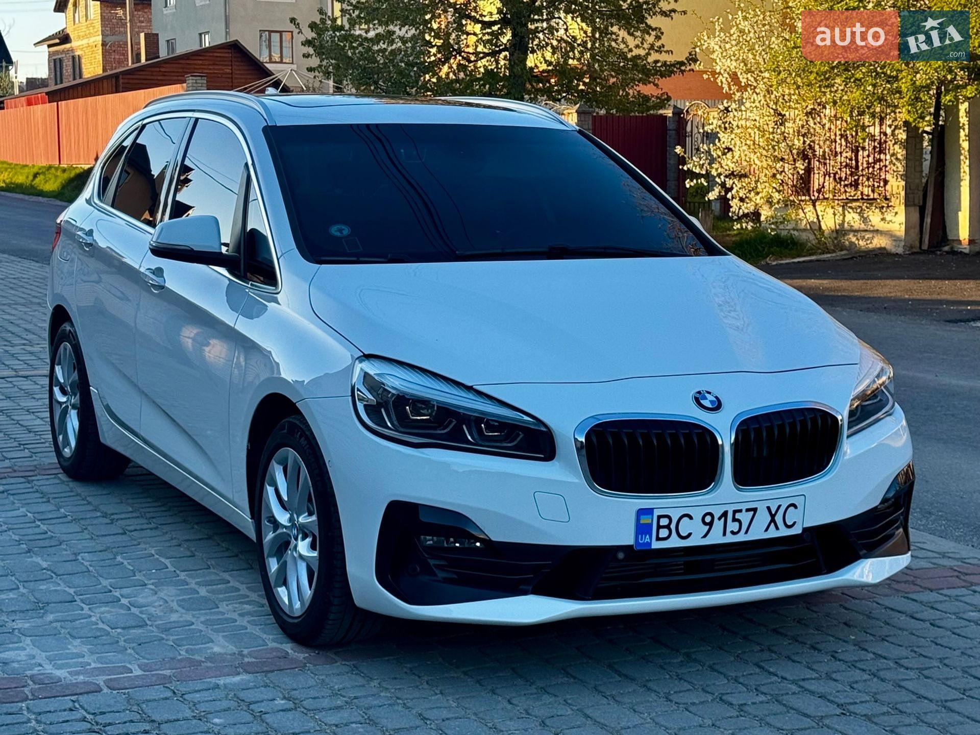 BMW 2 Series 2020 VIN WBA6T9103M7G96497 фото оголошення 4 з 49