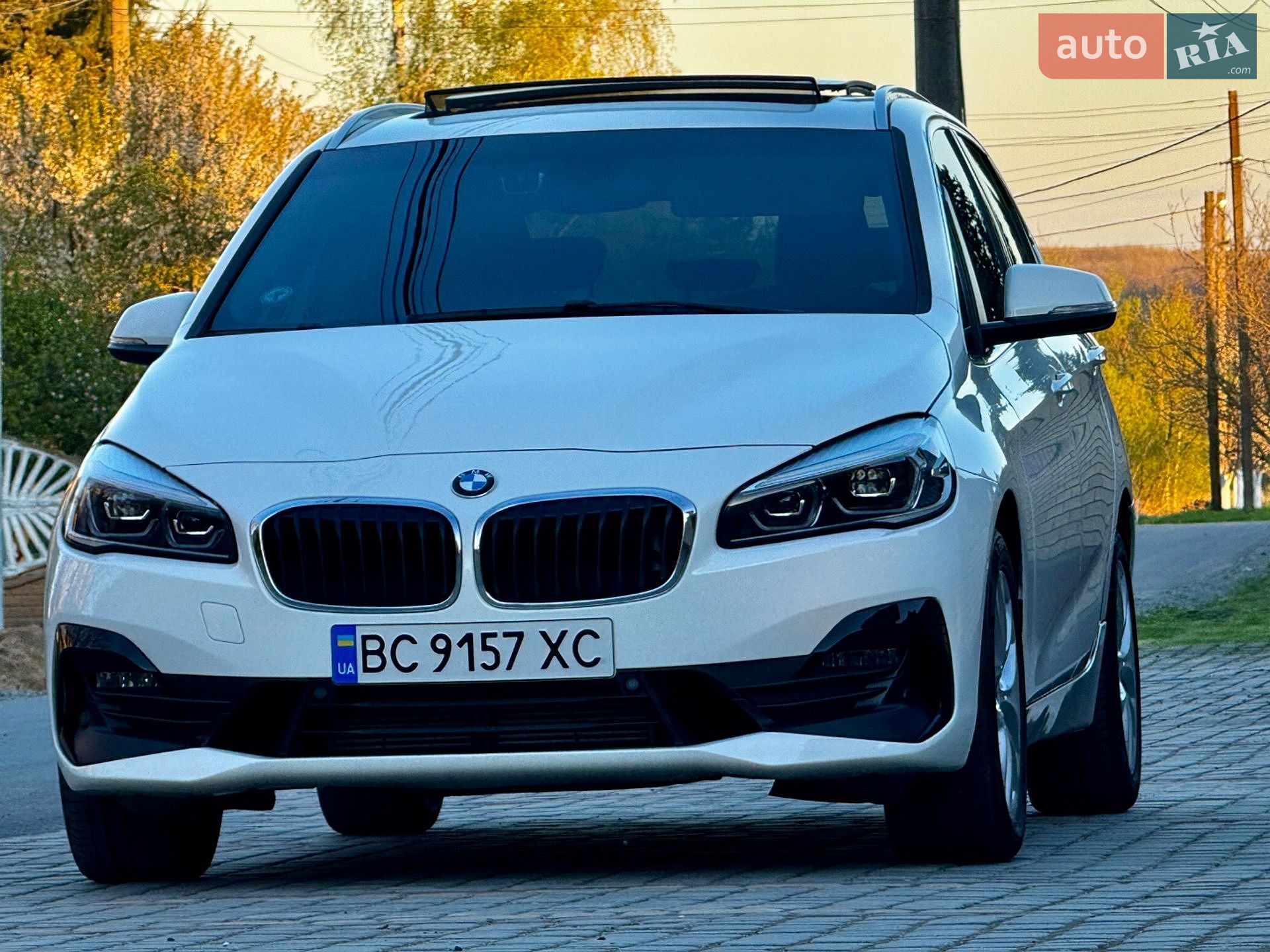 BMW 2 Series 2020 VIN WBA6T9103M7G96497 фото оголошення 6 з 49