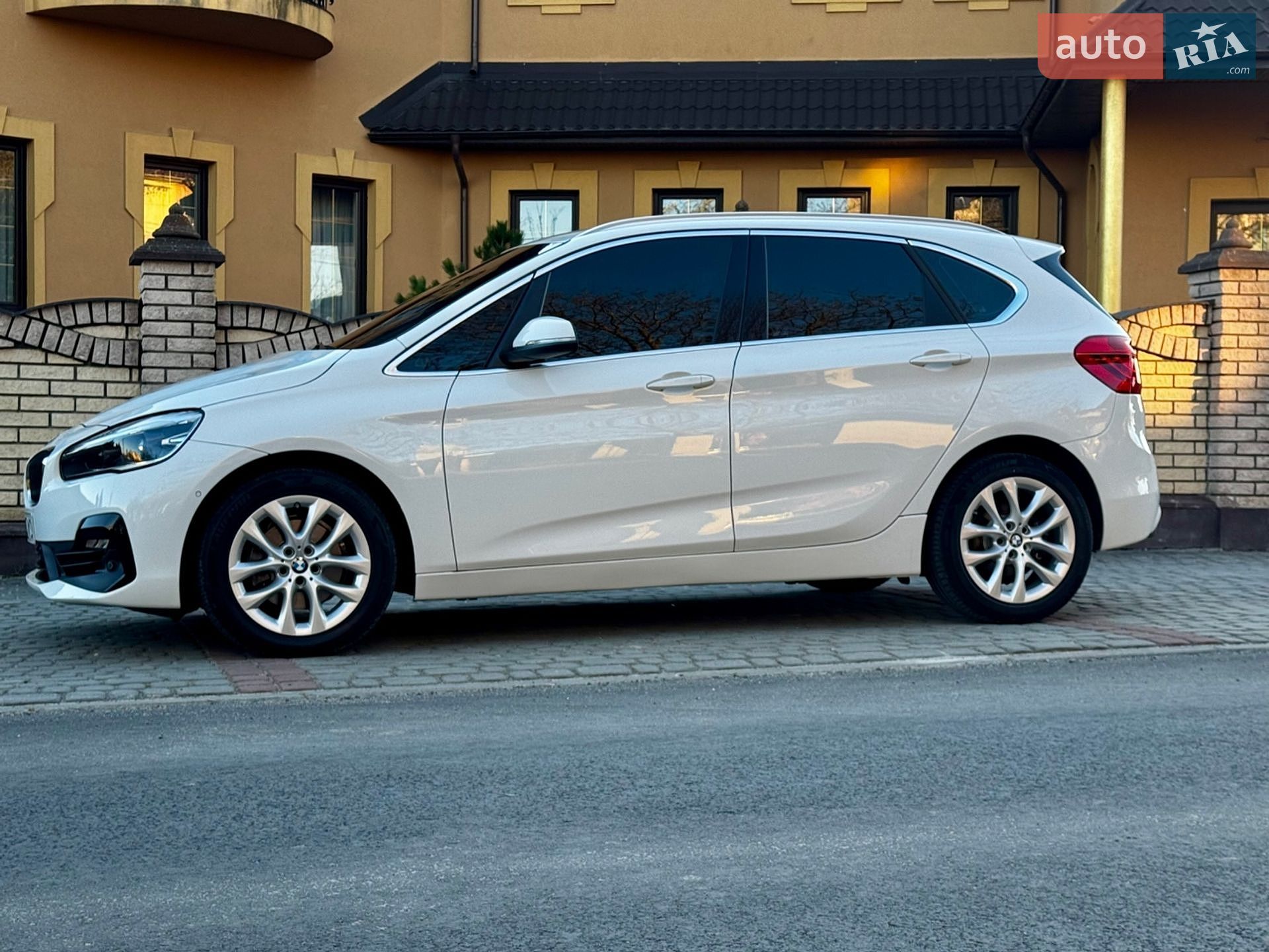 BMW 2 Series 2020 VIN WBA6T9103M7G96497 фото оголошення 8 з 49
