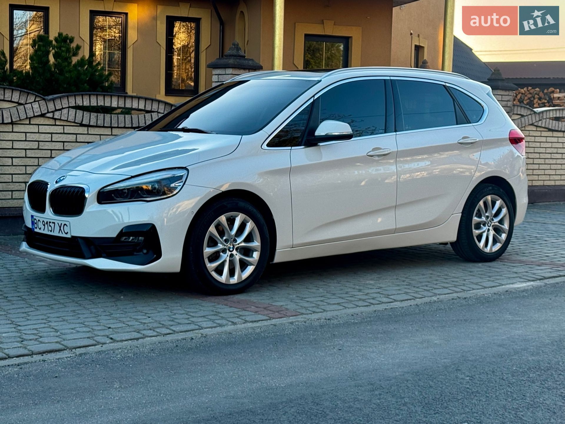 BMW 2 Series 2020 VIN WBA6T9103M7G96497 фото оголошення 9 з 49