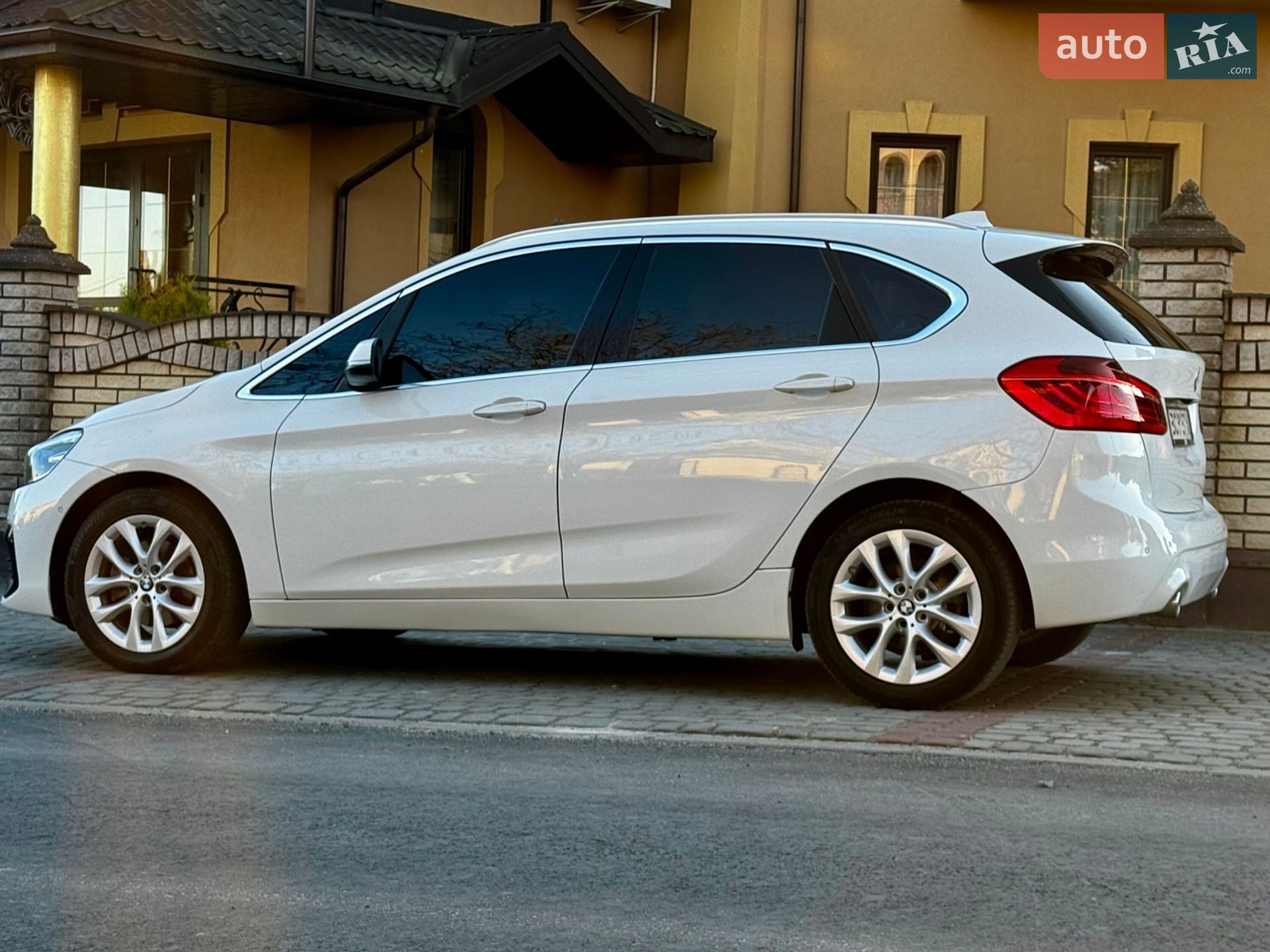 BMW 2 Series 2020 VIN WBA6T9103M7G96497 фото оголошення 10 з 49