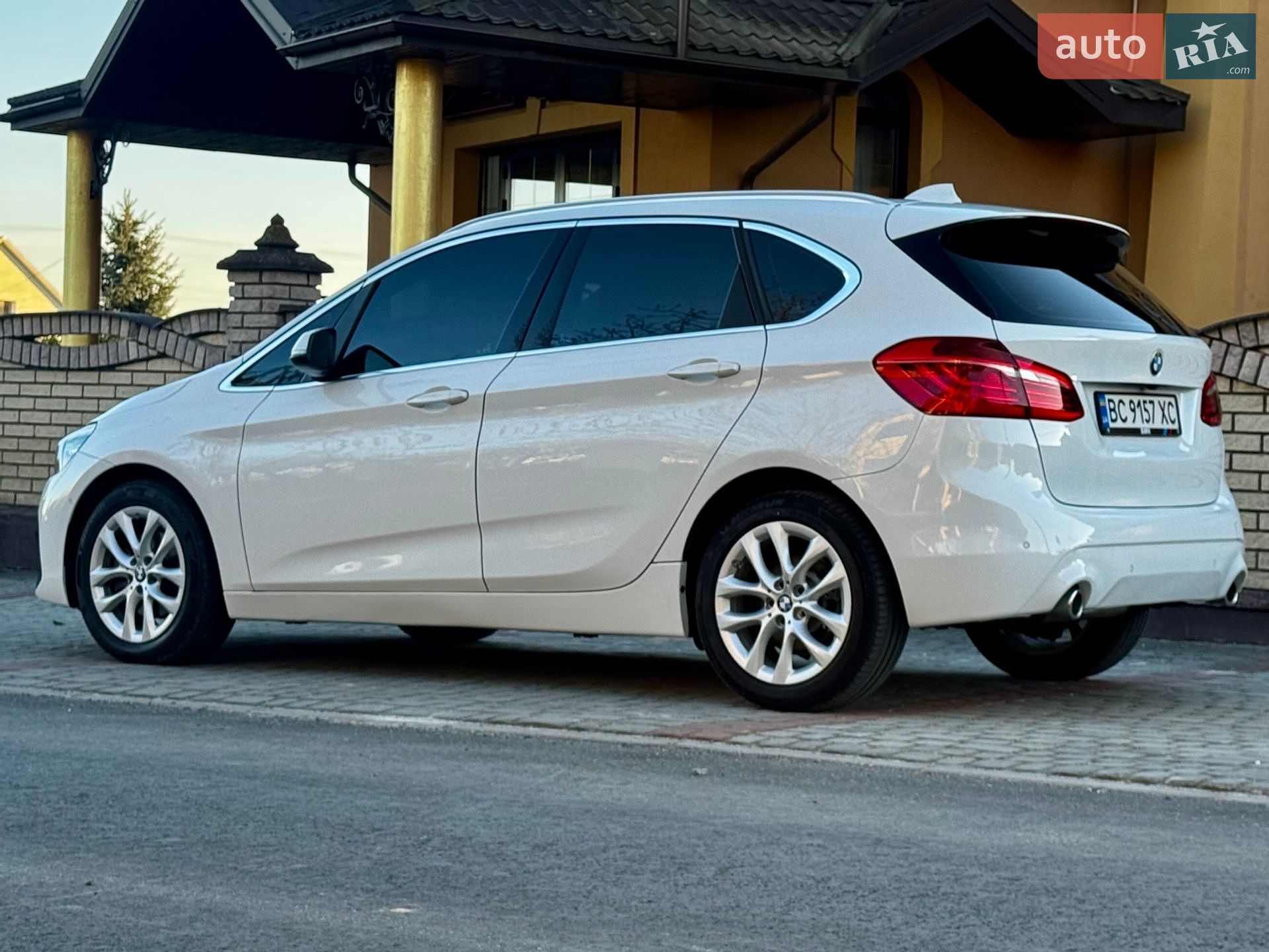 BMW 2 Series 2020 VIN WBA6T9103M7G96497 фото оголошення 11 з 49