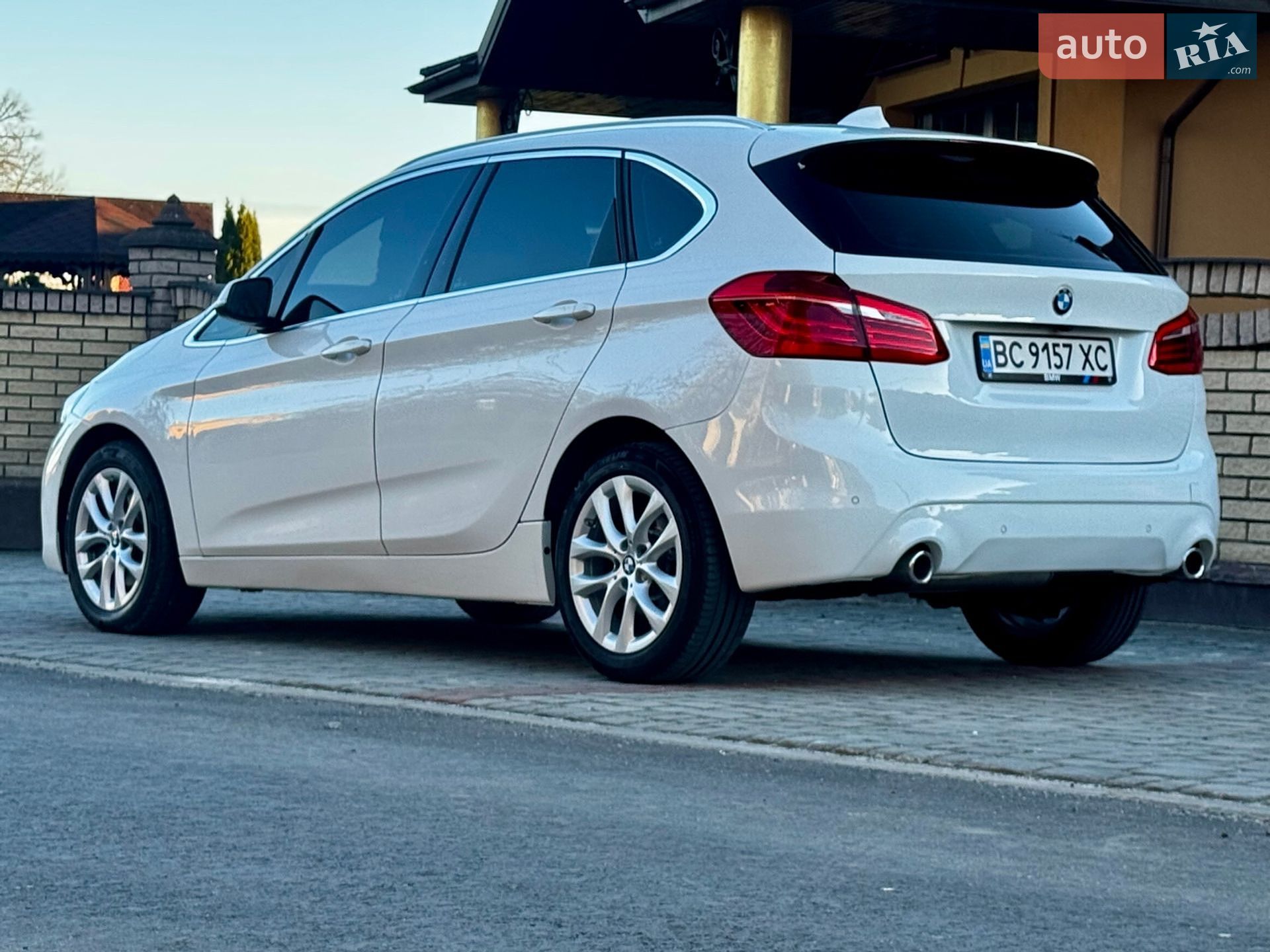BMW 2 Series 2020 VIN WBA6T9103M7G96497 фото оголошення 12 з 49