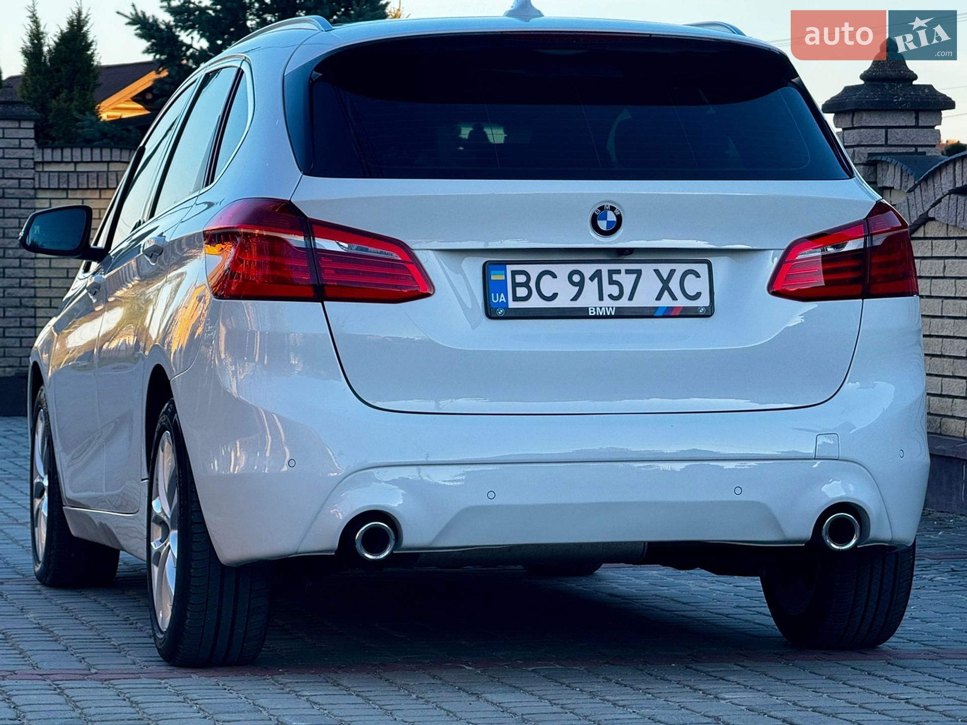 BMW 2 Series 2020 VIN WBA6T9103M7G96497 фото оголошення 14 з 49