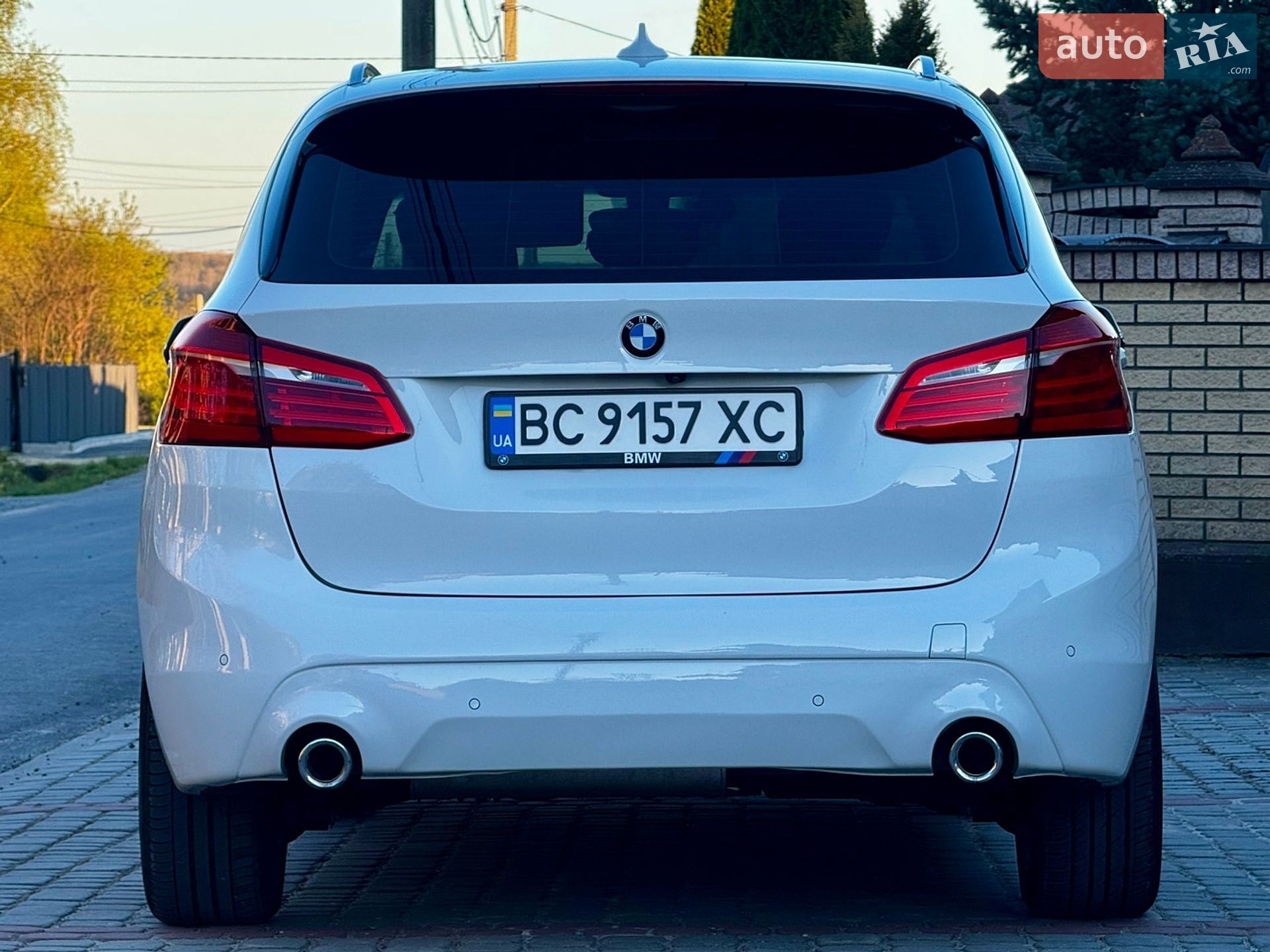 BMW 2 Series 2020 VIN WBA6T9103M7G96497 фото оголошення 15 з 49