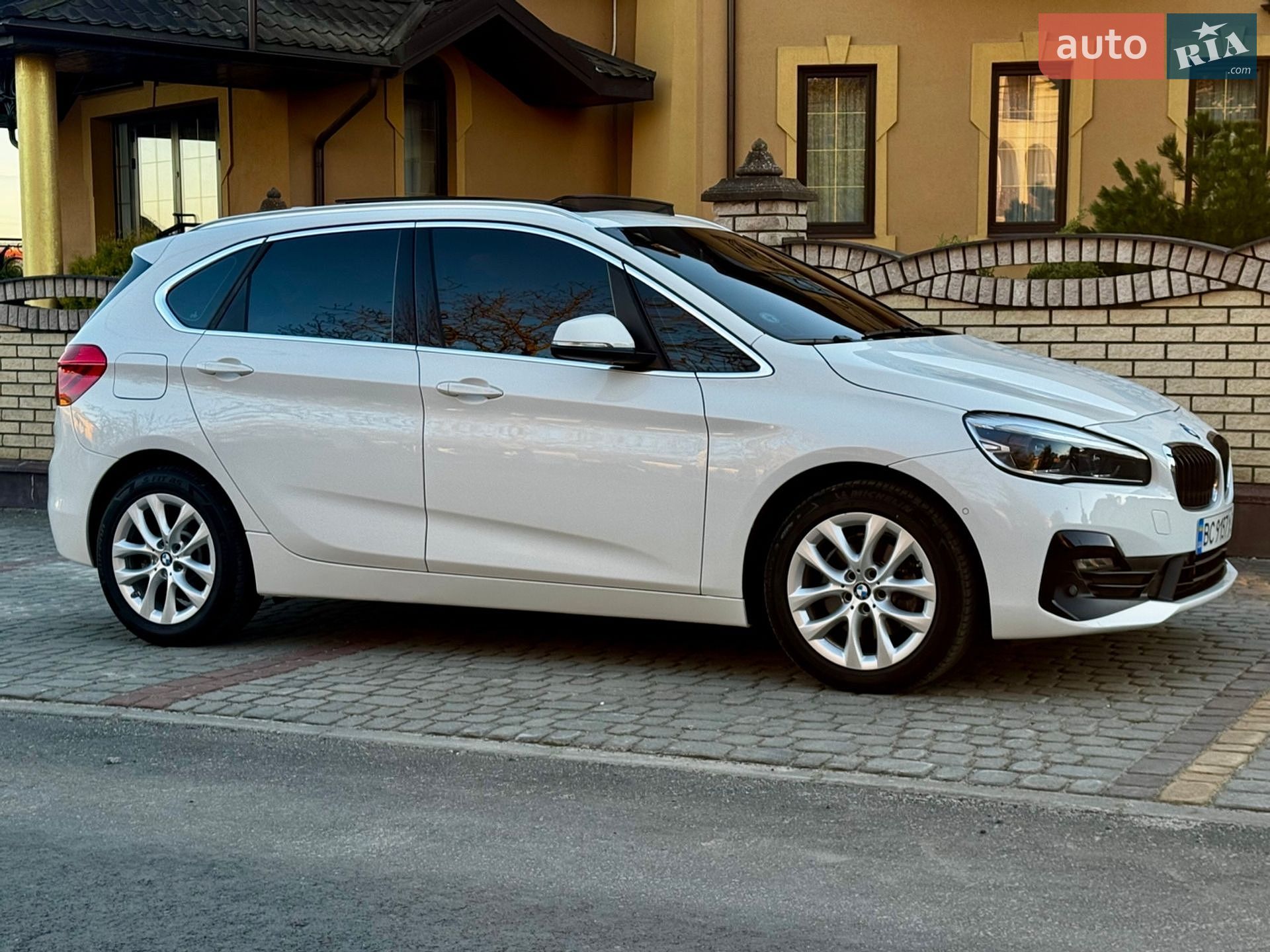 BMW 2 Series 2020 VIN WBA6T9103M7G96497 фото оголошення 16 з 49