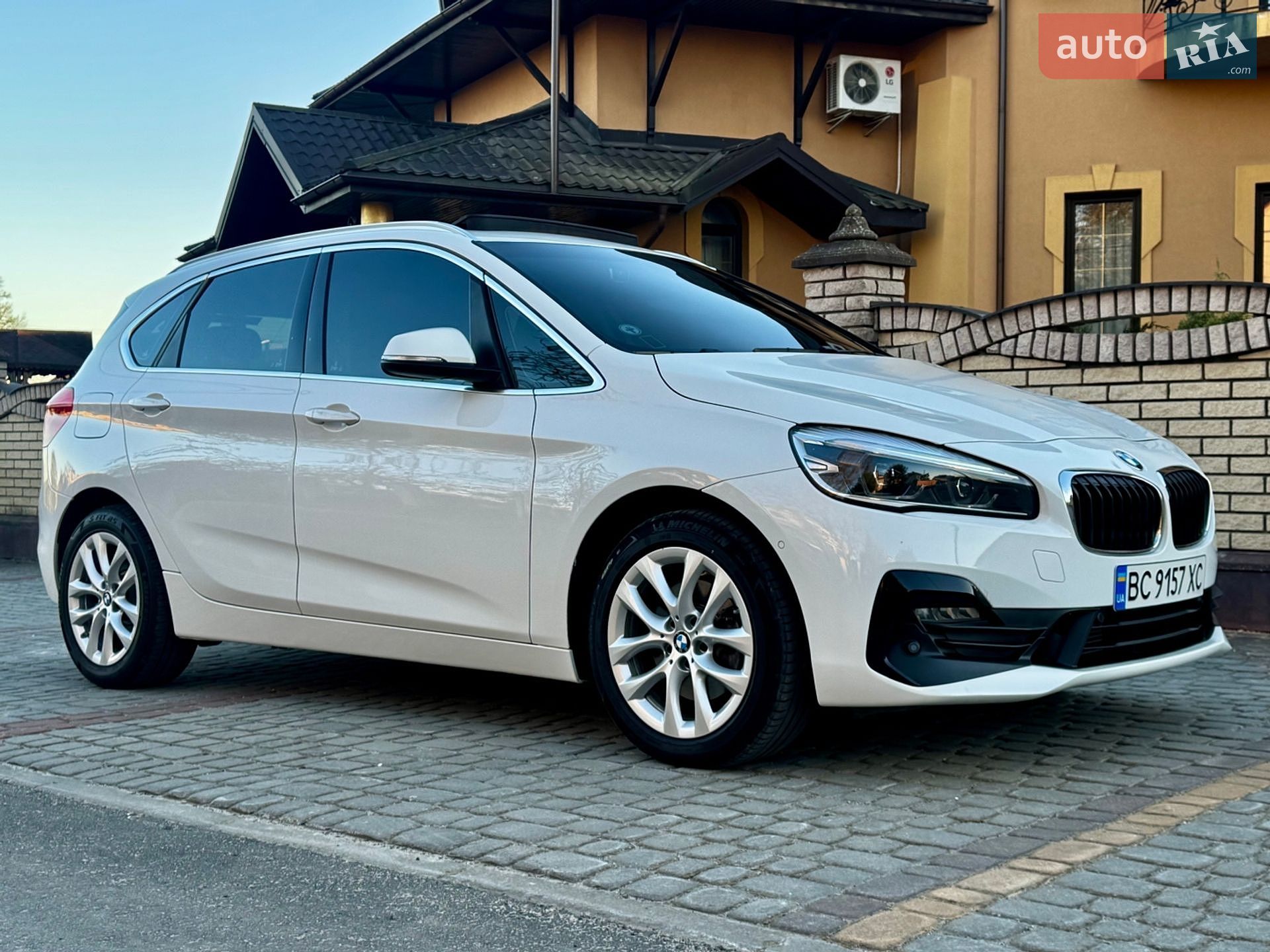 BMW 2 Series 2020 VIN WBA6T9103M7G96497 фото оголошення 17 з 49