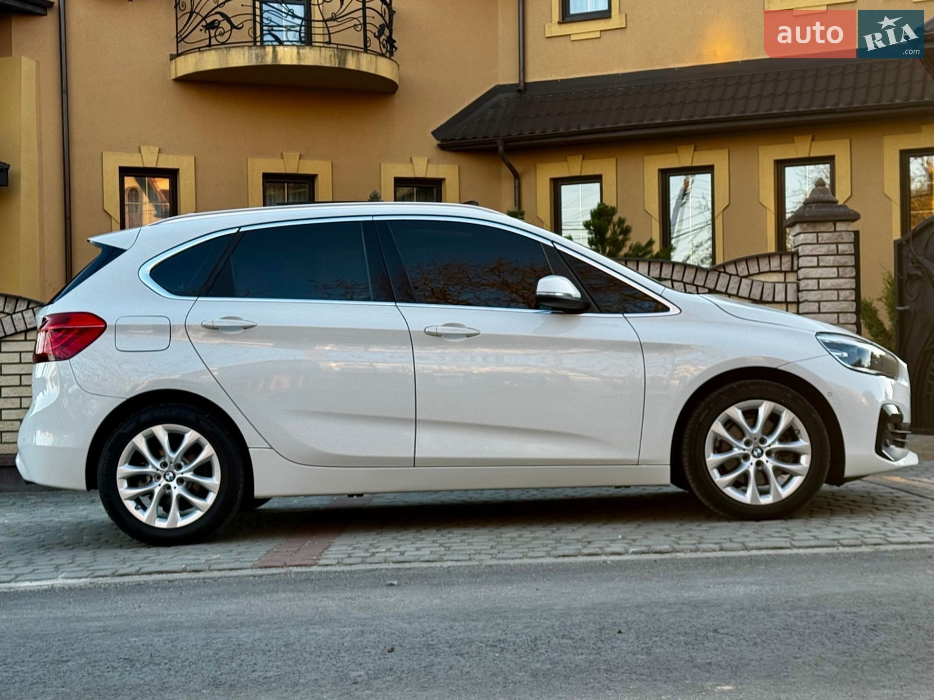 BMW 2 Series 2020 VIN WBA6T9103M7G96497 фото оголошення 18 з 49