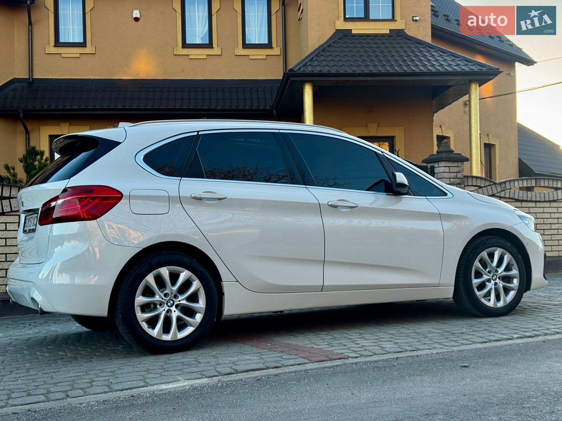 BMW 2 Series 2020 VIN WBA6T9103M7G96497 фото оголошення 19 з 49