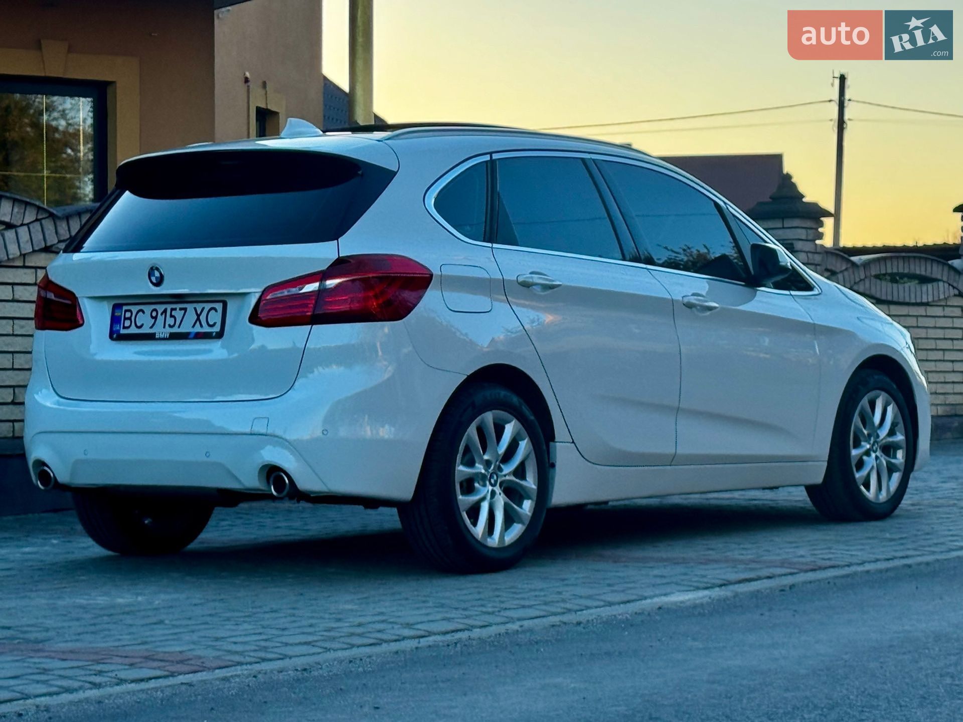 BMW 2 Series 2020 VIN WBA6T9103M7G96497 фото оголошення 20 з 49