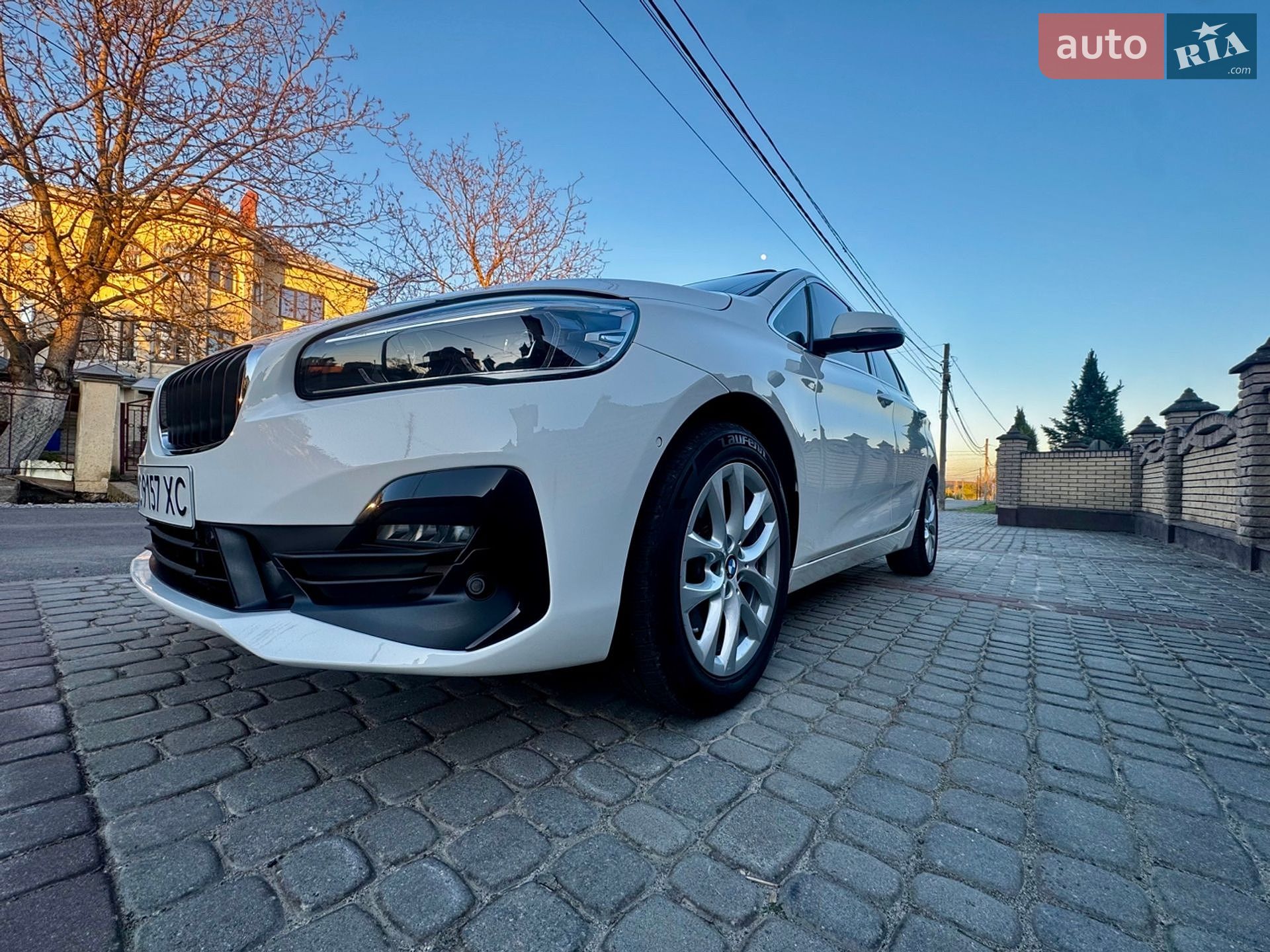 BMW 2 Series 2020 VIN WBA6T9103M7G96497 фото оголошення 21 з 49