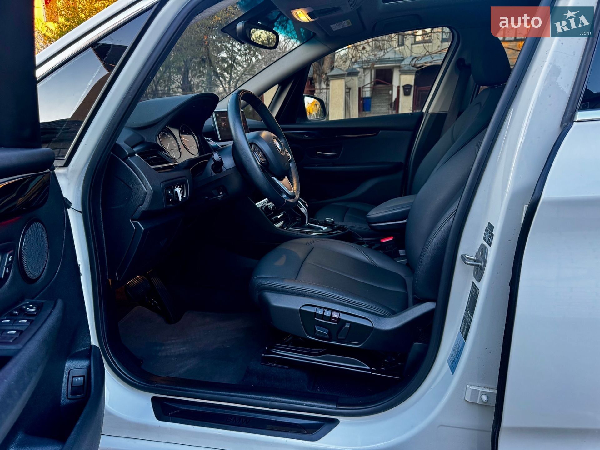 BMW 2 Series 2020 VIN WBA6T9103M7G96497 фото оголошення 26 з 49