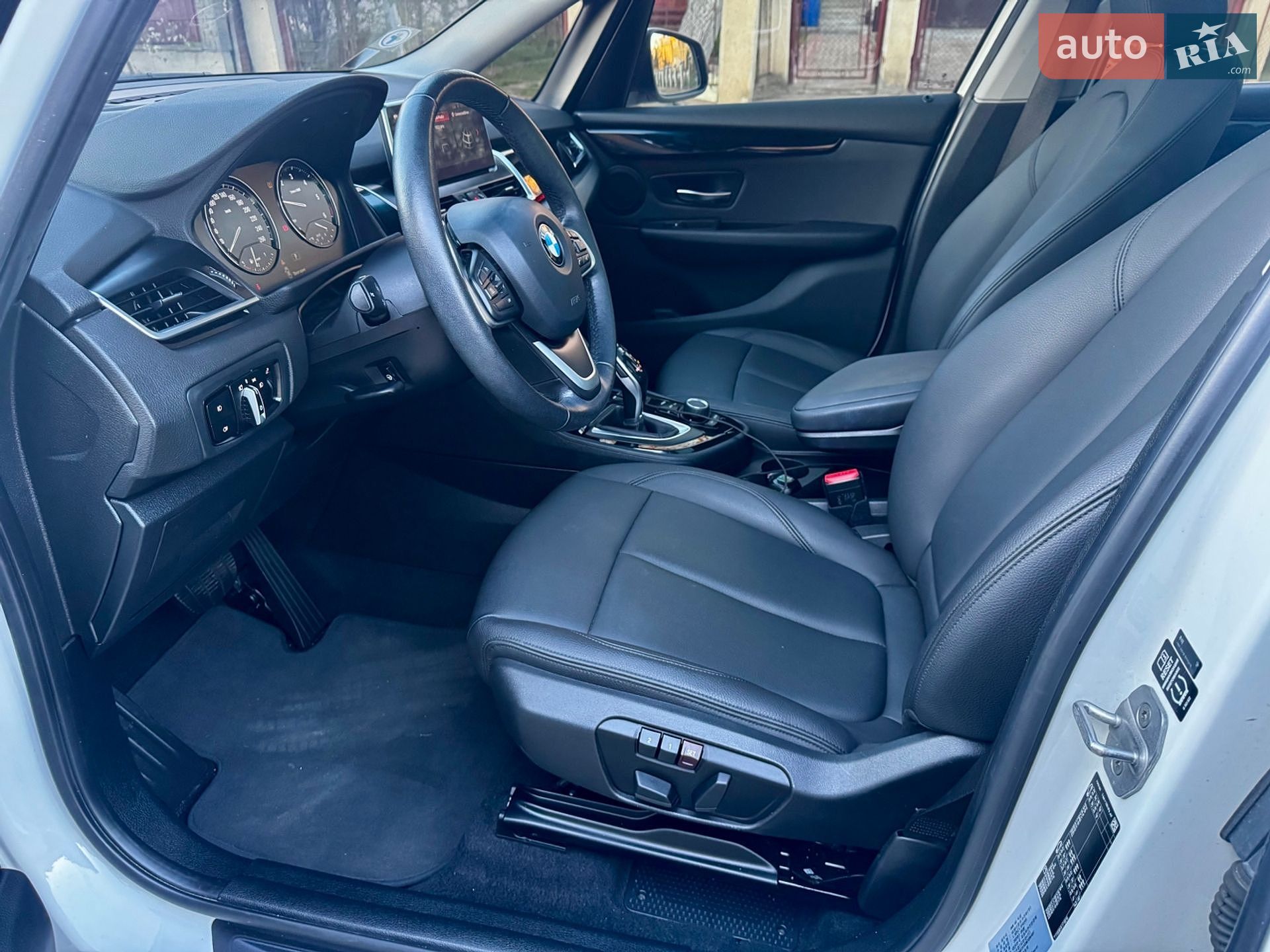 BMW 2 Series 2020 VIN WBA6T9103M7G96497 фото оголошення 27 з 49