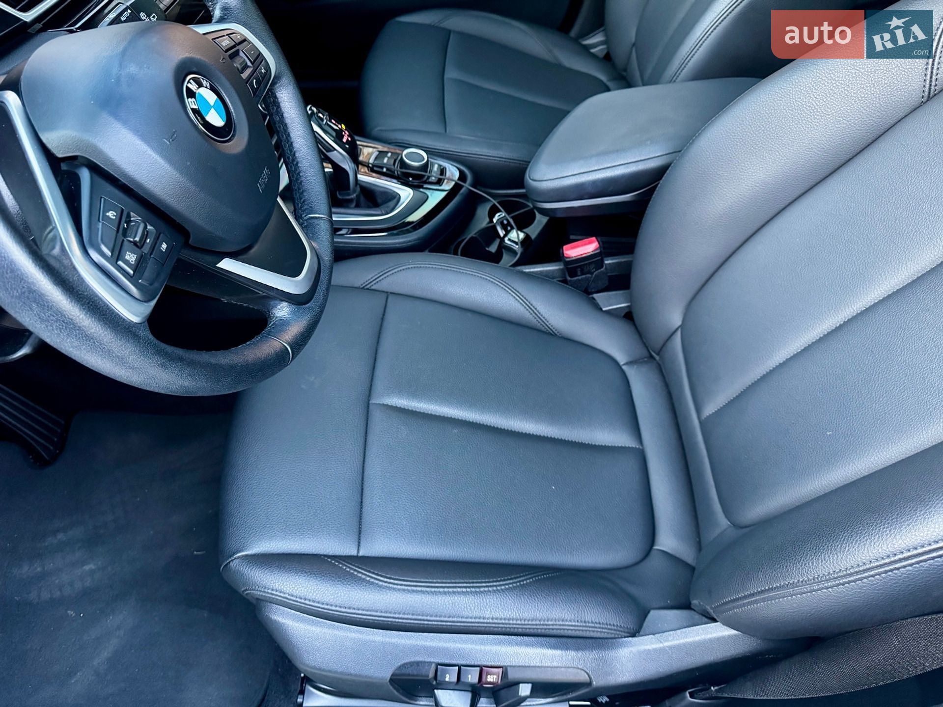 BMW 2 Series 2020 VIN WBA6T9103M7G96497 фото оголошення 30 з 49