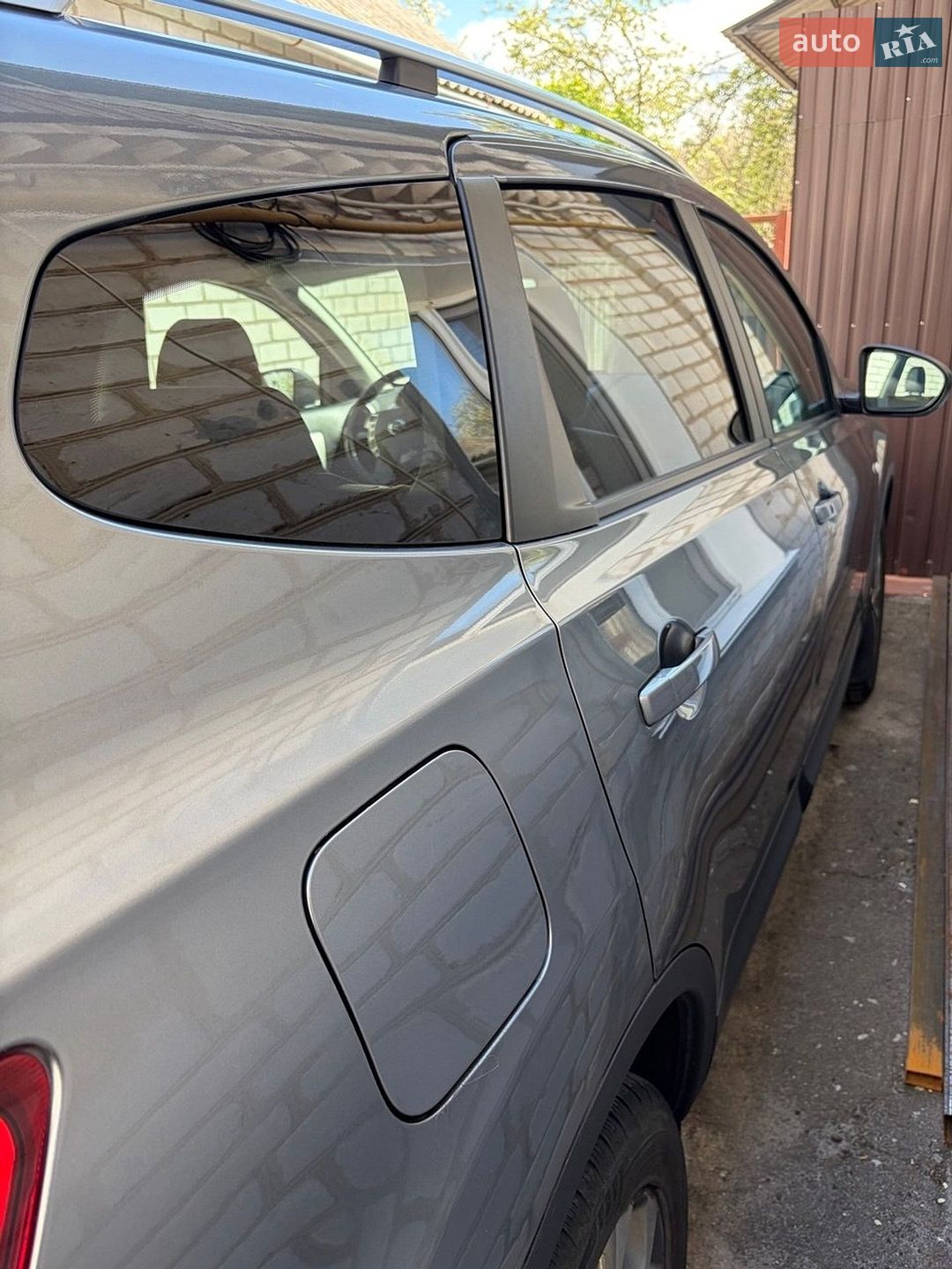 Nissan Qashqai+2 2011 VIN SJNJDNJ10U7051168 фото оголошення 3 з 15