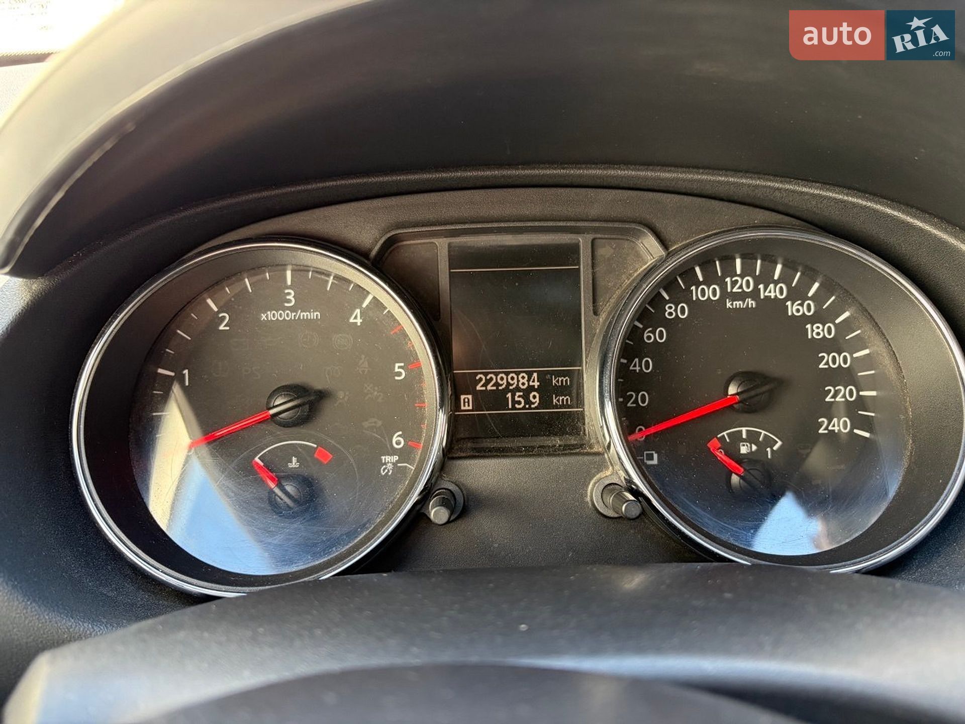 Nissan Qashqai+2 2011 VIN SJNJDNJ10U7051168 фото оголошення 9 з 15