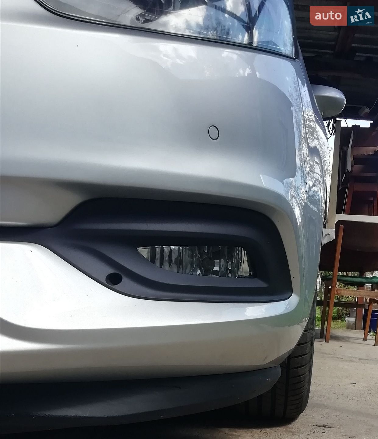 Opel Zafira Tourer 2018 VIN W0VPD9EBXJ1143847 фото оголошення 29 з 50