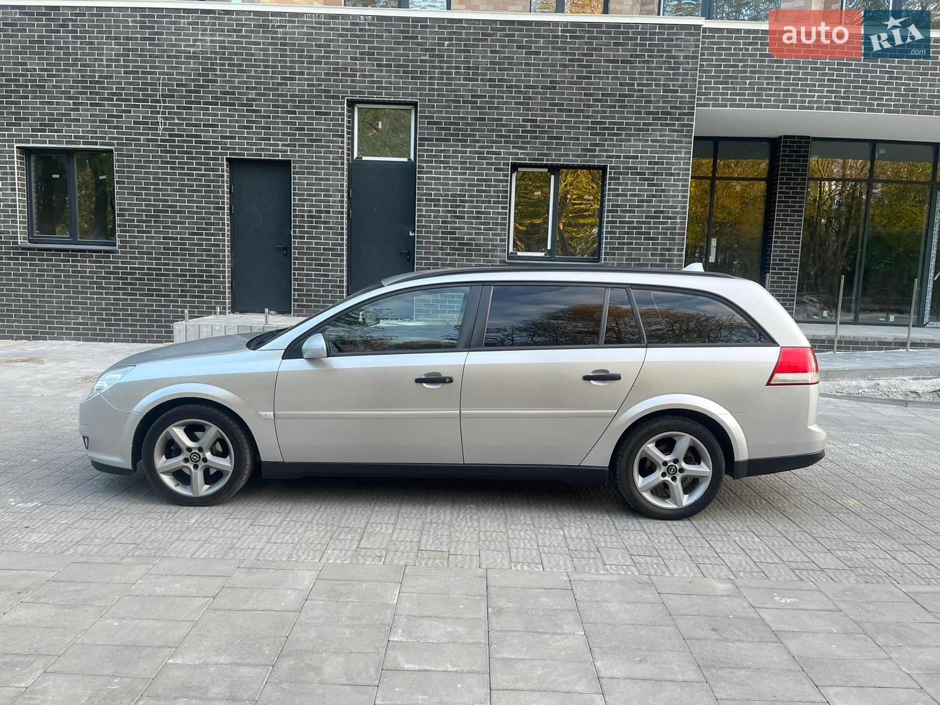 Opel Vectra 2005 VIN W0L0ZCF3561015648 фото оголошення 5 з 23