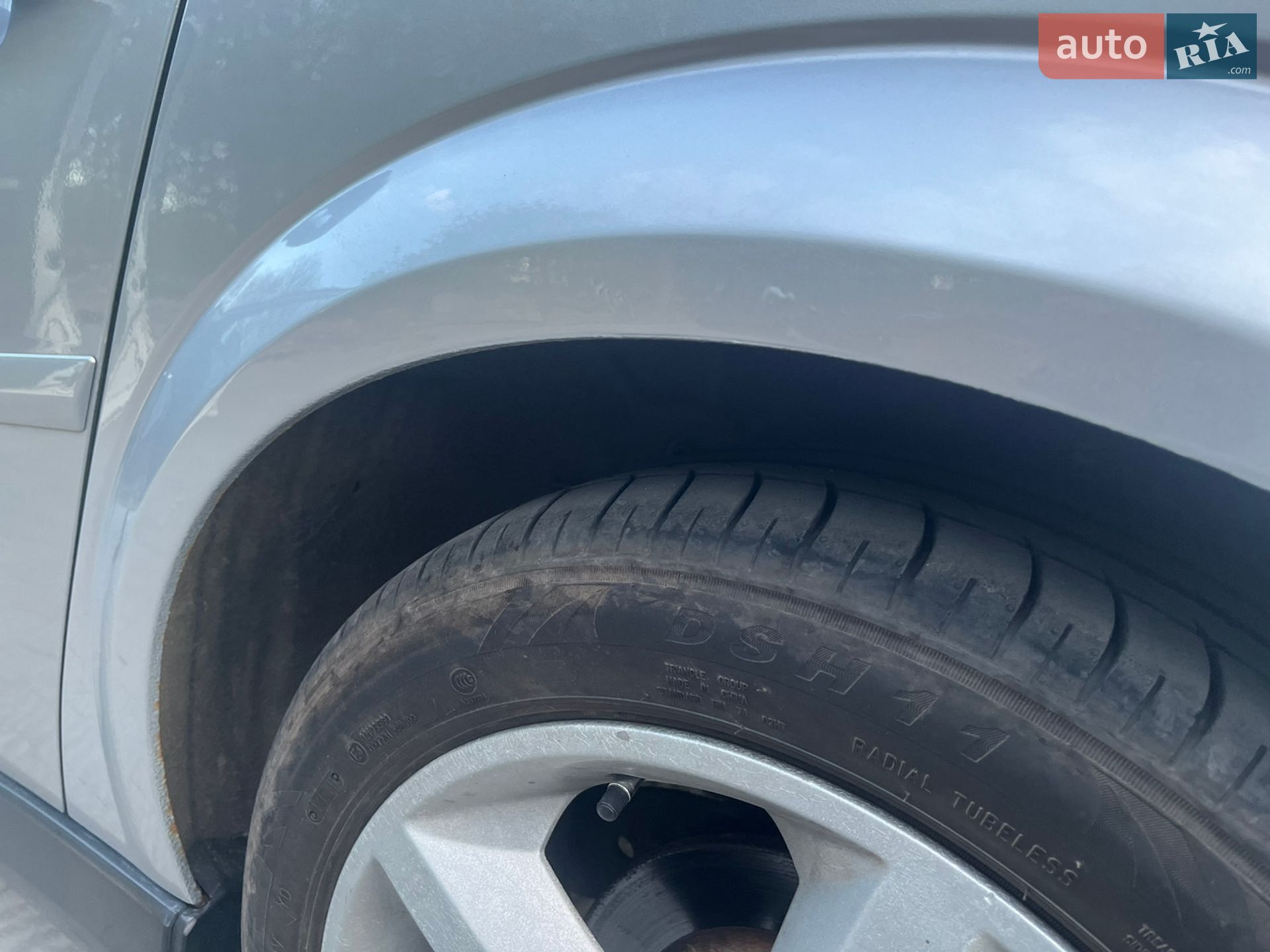 Opel Vectra 2005 VIN W0L0ZCF3561015648 фото оголошення 17 з 23