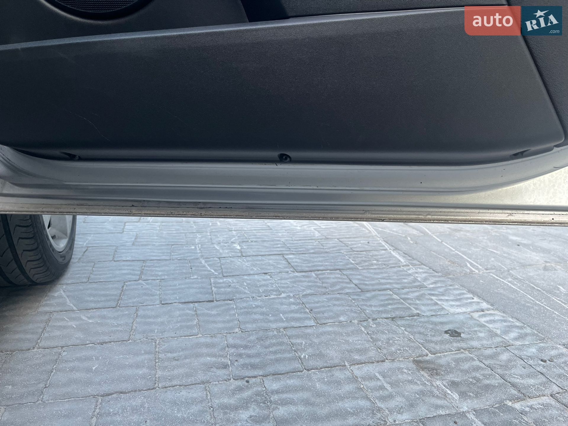 Opel Vectra 2005 VIN W0L0ZCF3561015648 фото оголошення 20 з 23