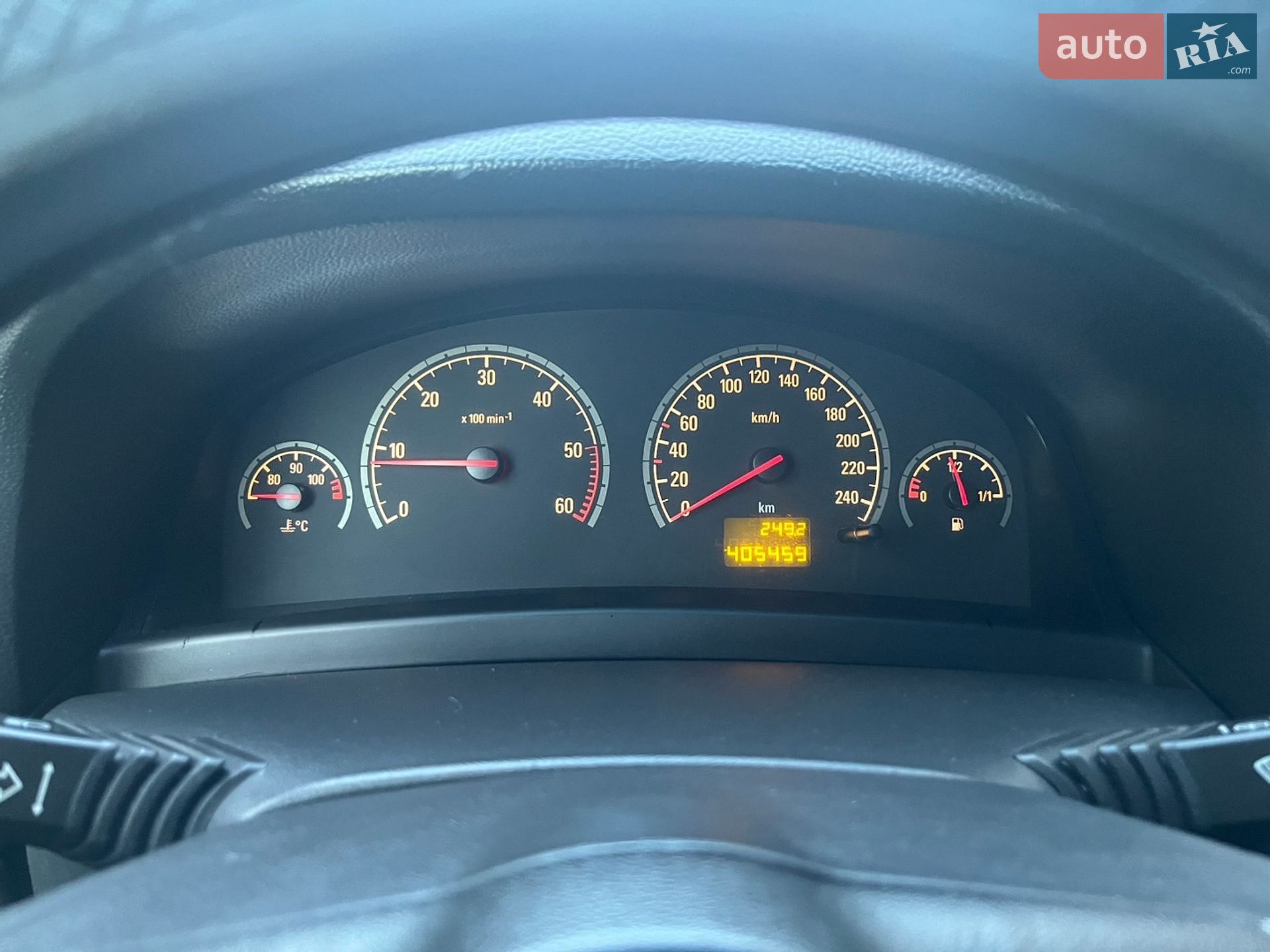Opel Vectra 2005 VIN W0L0ZCF3561015648 фото оголошення 23 з 23