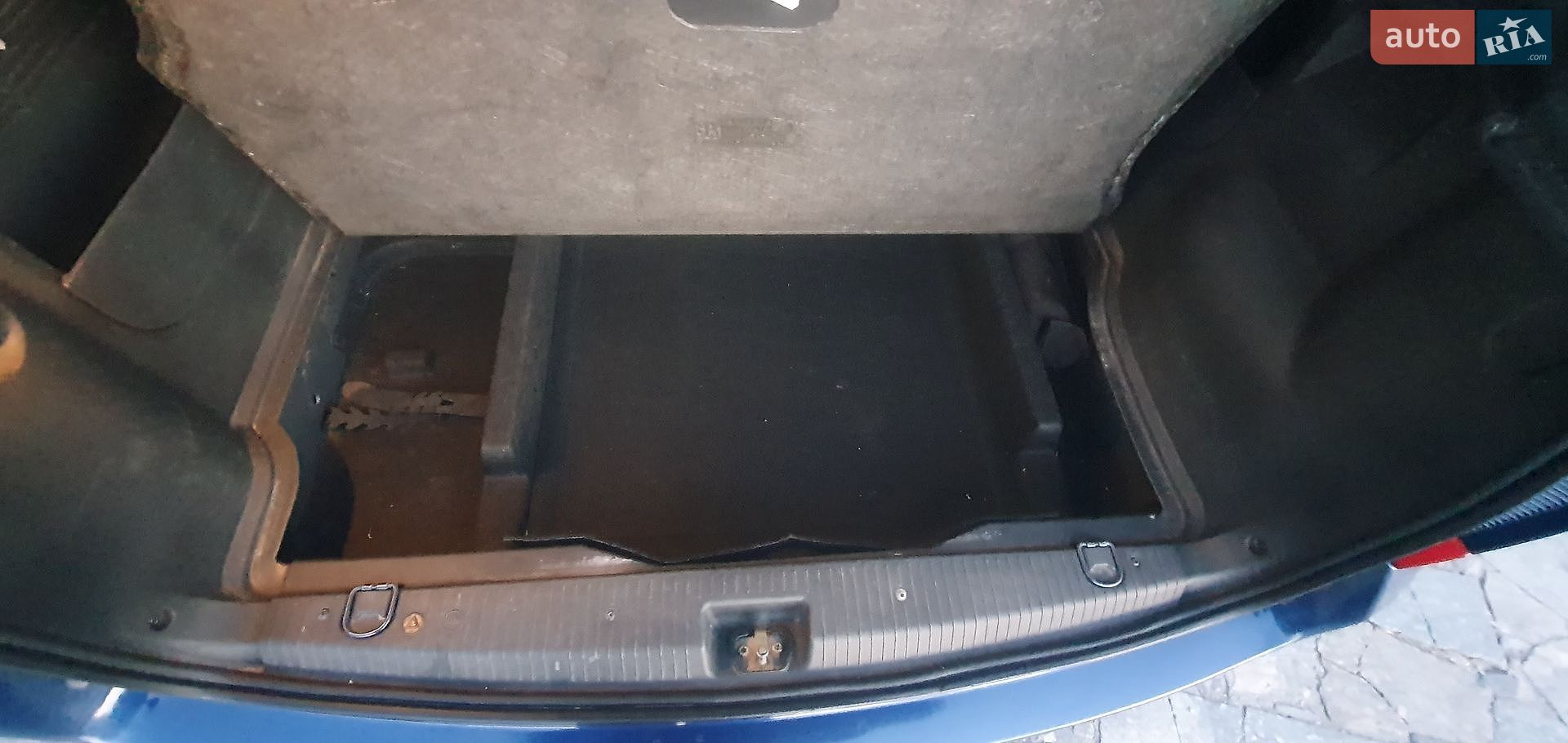 Opel Meriva 2007 VIN W0L0XCE7574250409 фото оголошення 29 з 41