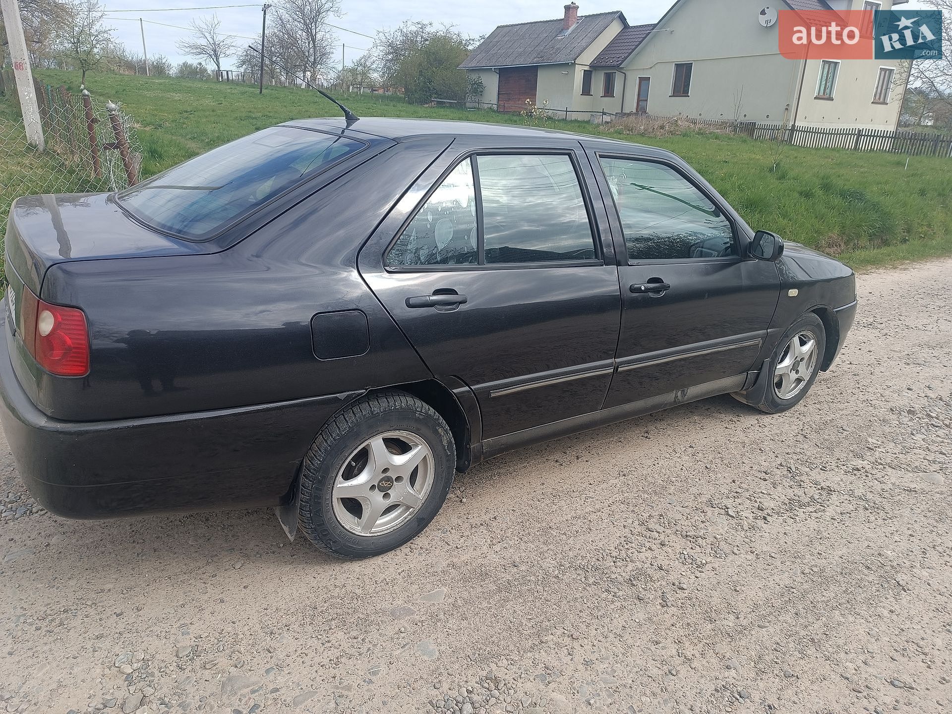 Chery Amulet 2008 VIN LVVDA11B48D057607 фото оголошення 3 з 8