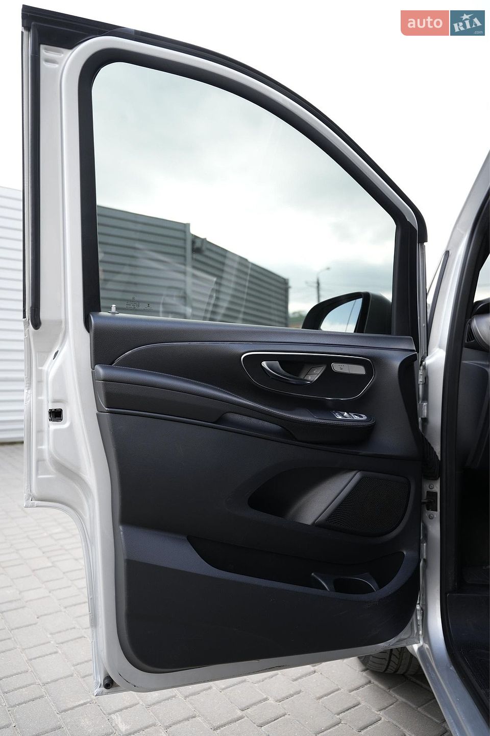 Mercedes-Benz V-Class 2014 VIN WDF44781313001827 фото оголошення 23 з 79