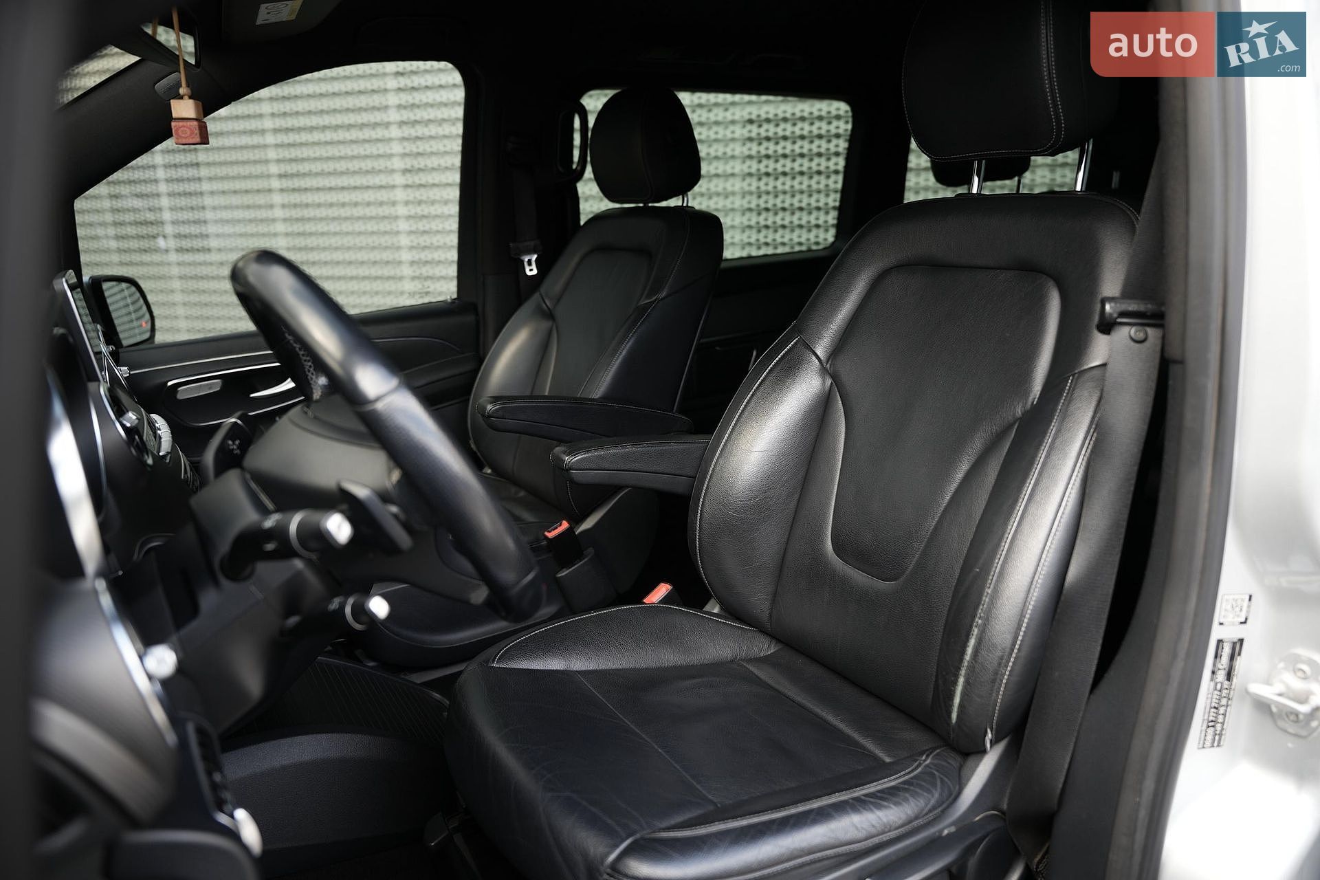 Mercedes-Benz V-Class 2014 VIN WDF44781313001827 фото оголошення 29 з 79
