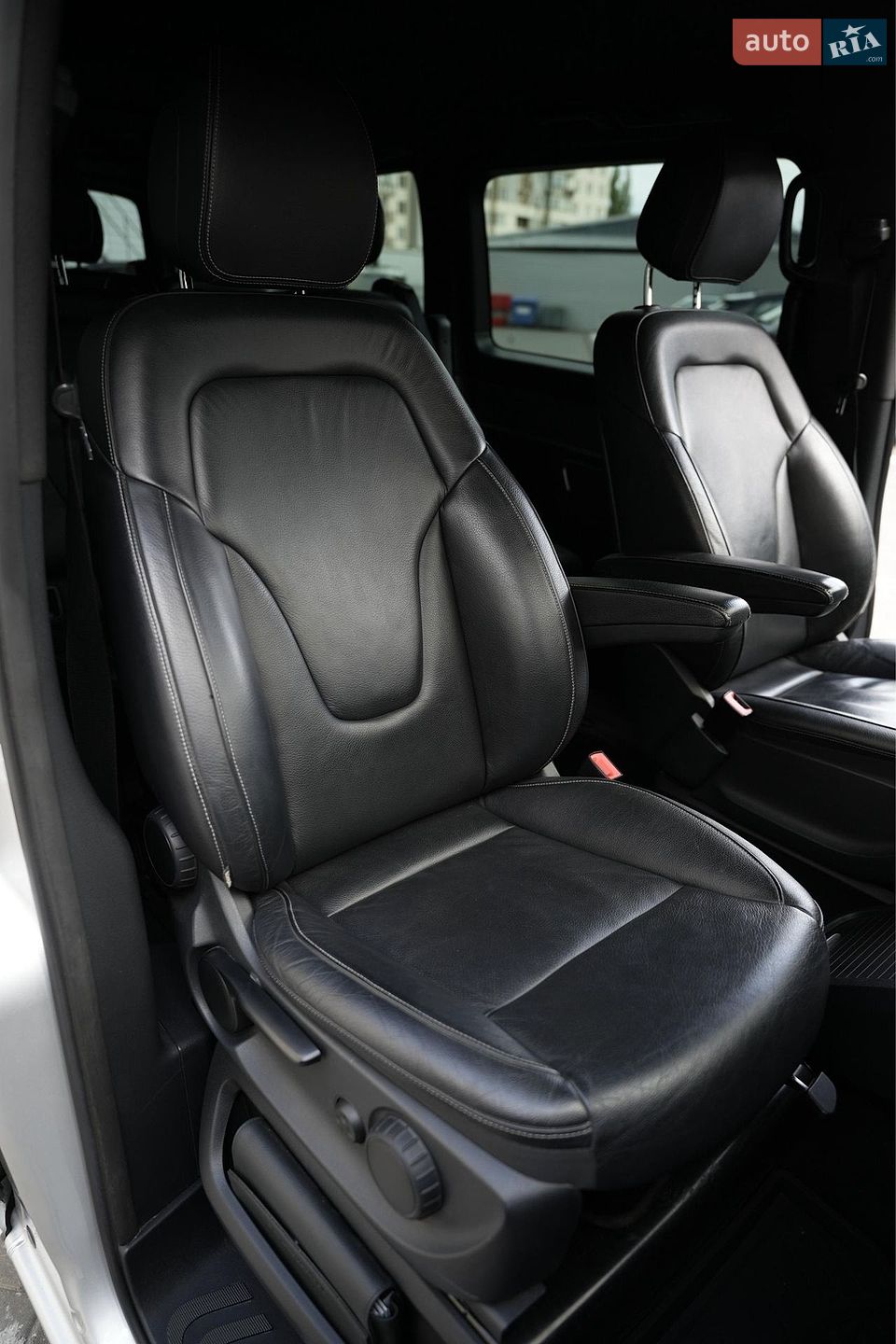 Mercedes-Benz V-Class 2014 VIN WDF44781313001827 фото оголошення 33 з 79