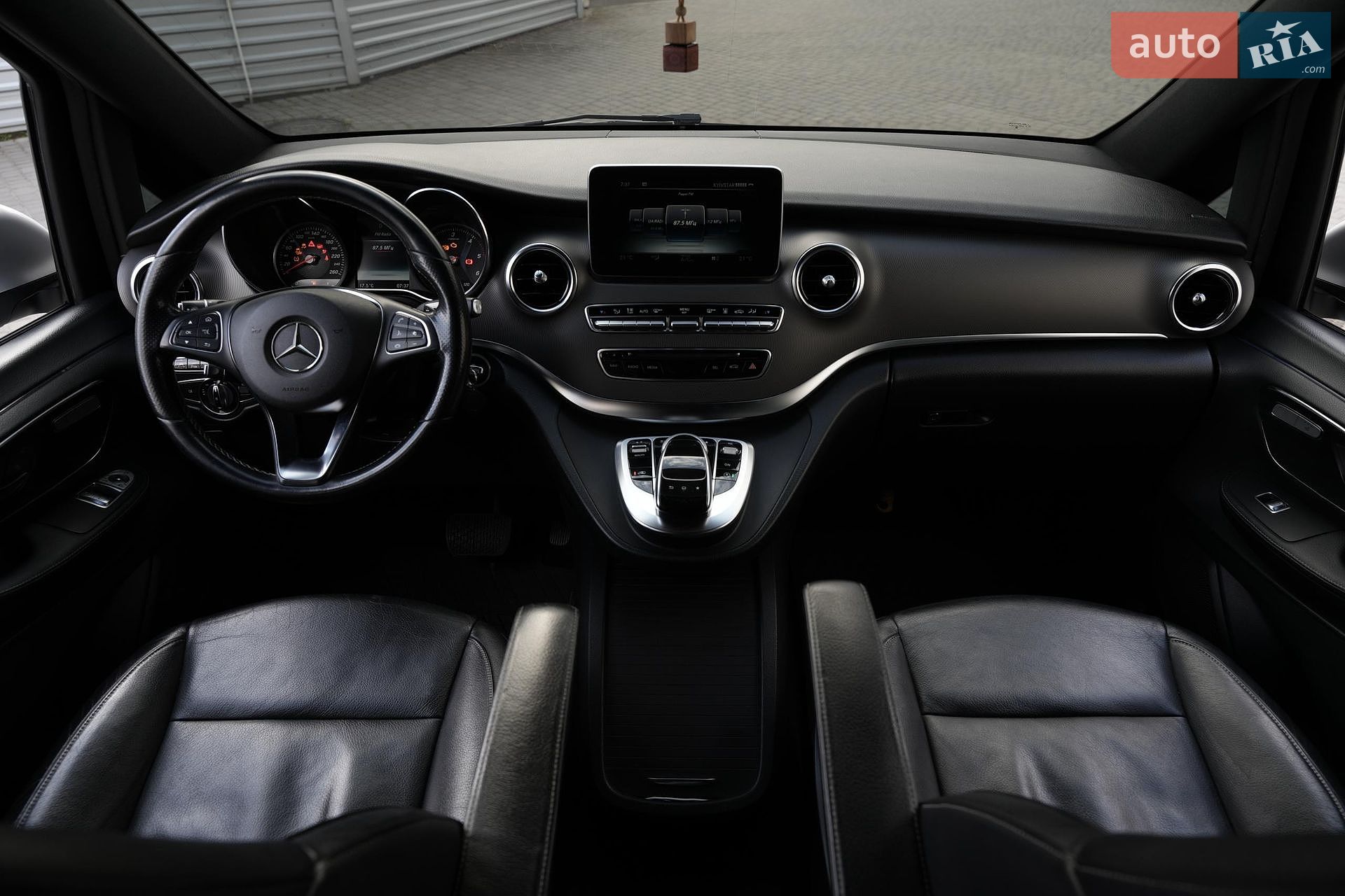Mercedes-Benz V-Class 2014 VIN WDF44781313001827 фото оголошення 39 з 79