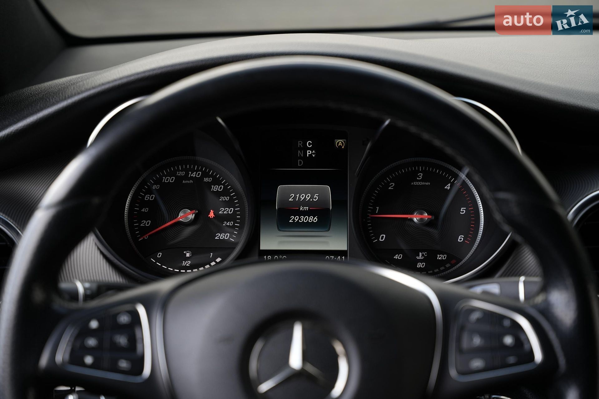 Mercedes-Benz V-Class 2014 VIN WDF44781313001827 фото оголошення 46 з 79