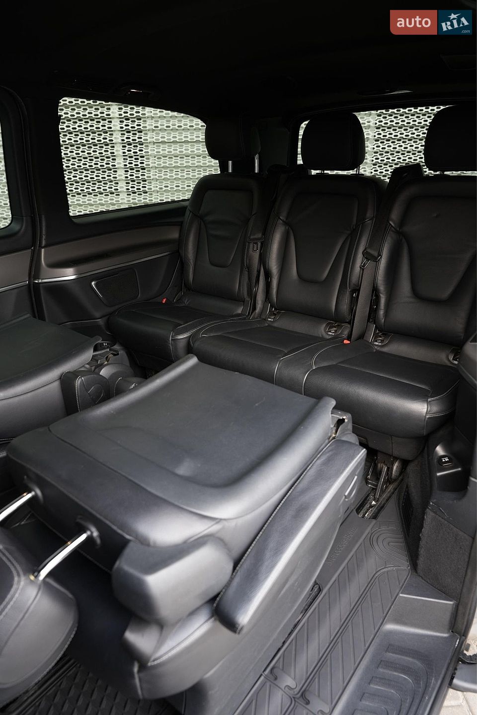Mercedes-Benz V-Class 2014 VIN WDF44781313001827 фото оголошення 57 з 79