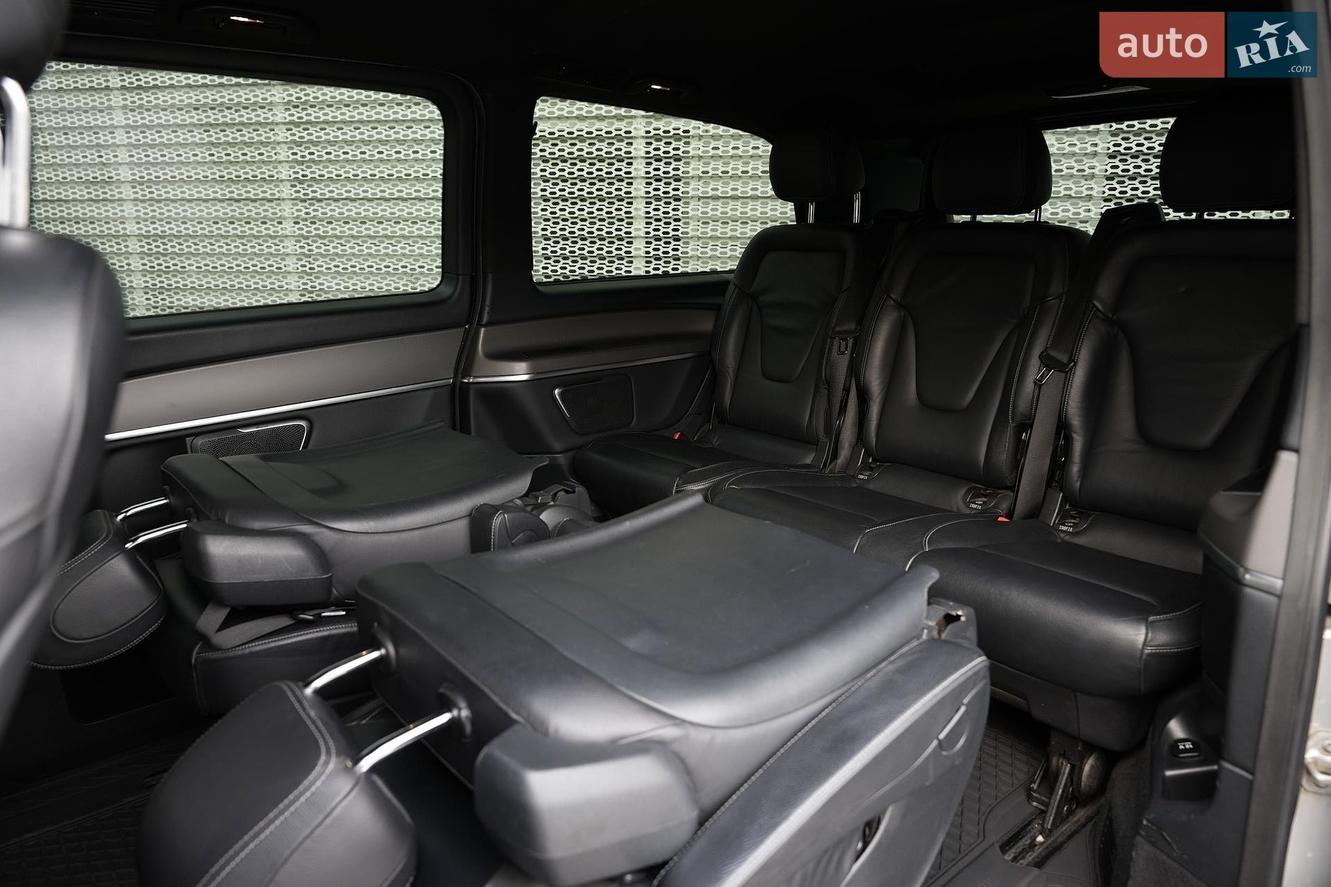 Mercedes-Benz V-Class 2014 VIN WDF44781313001827 фото оголошення 58 з 79
