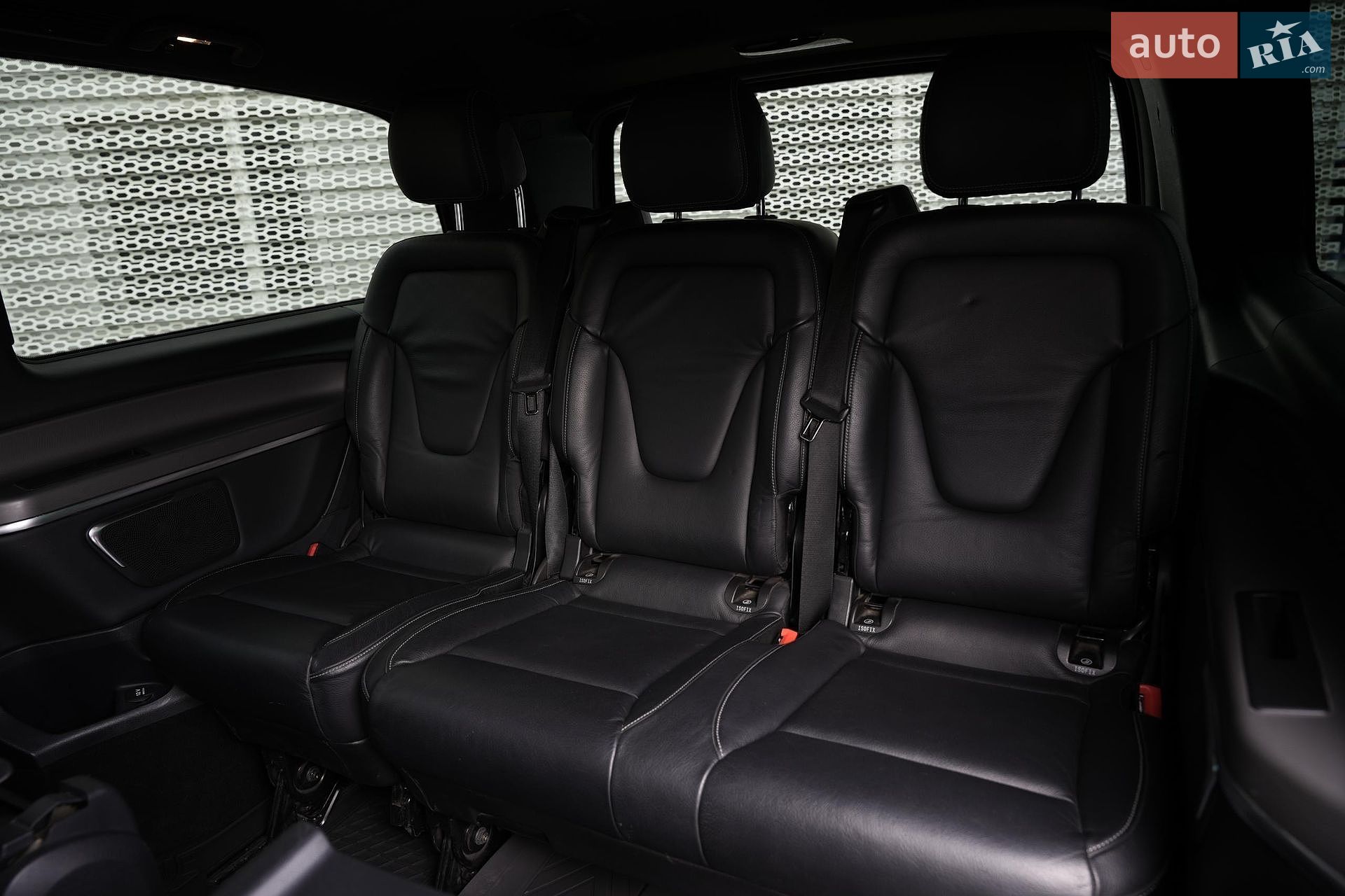 Mercedes-Benz V-Class 2014 VIN WDF44781313001827 фото оголошення 59 з 79