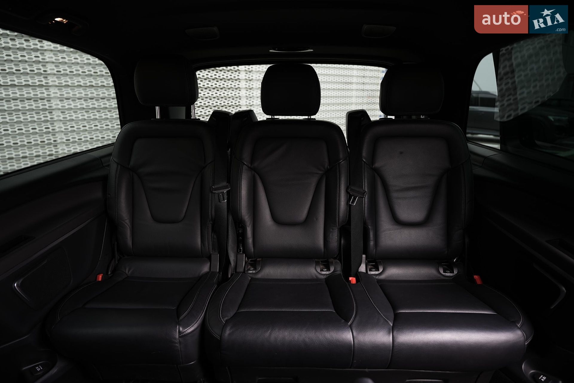 Mercedes-Benz V-Class 2014 VIN WDF44781313001827 фото оголошення 60 з 79