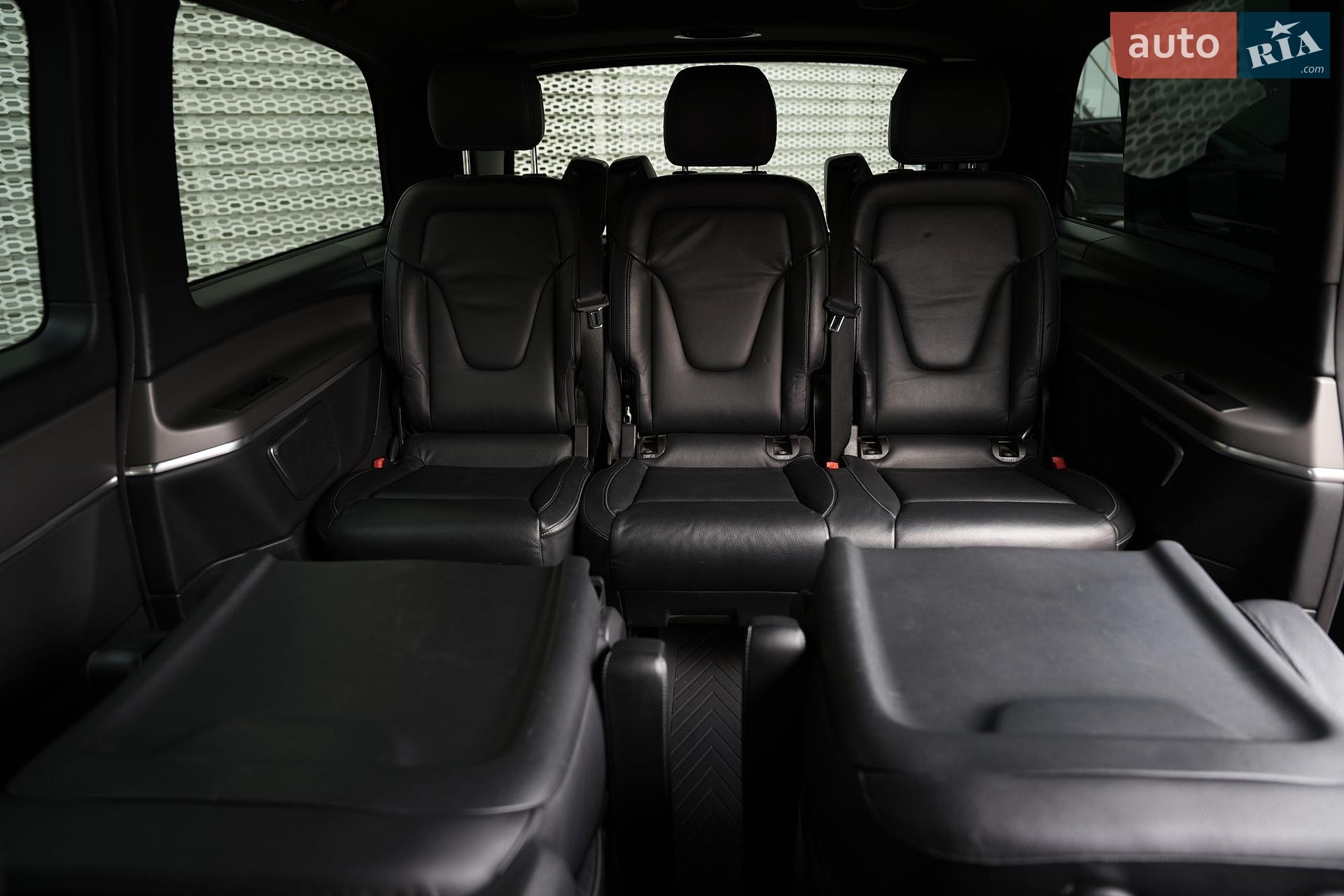 Mercedes-Benz V-Class 2014 VIN WDF44781313001827 фото оголошення 61 з 79