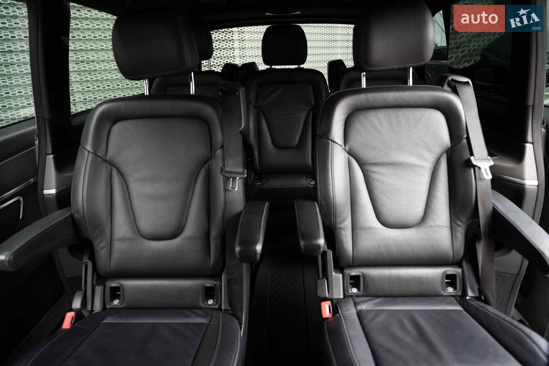 Mercedes-Benz V-Class 2014 VIN WDF44781313001827 фото оголошення 62 з 79