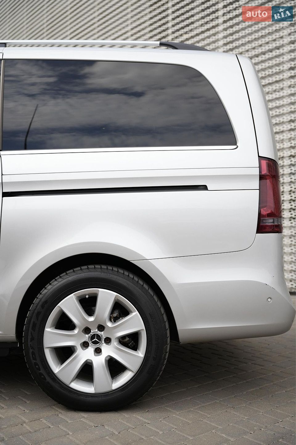 Mercedes-Benz V-Class 2014 VIN WDF44781313001827 фото оголошення 6 з 79