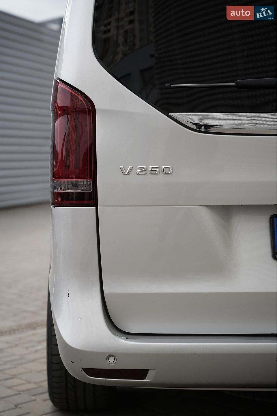 Mercedes-Benz V-Class 2014 VIN WDF44781313001827 фото оголошення 63 з 79