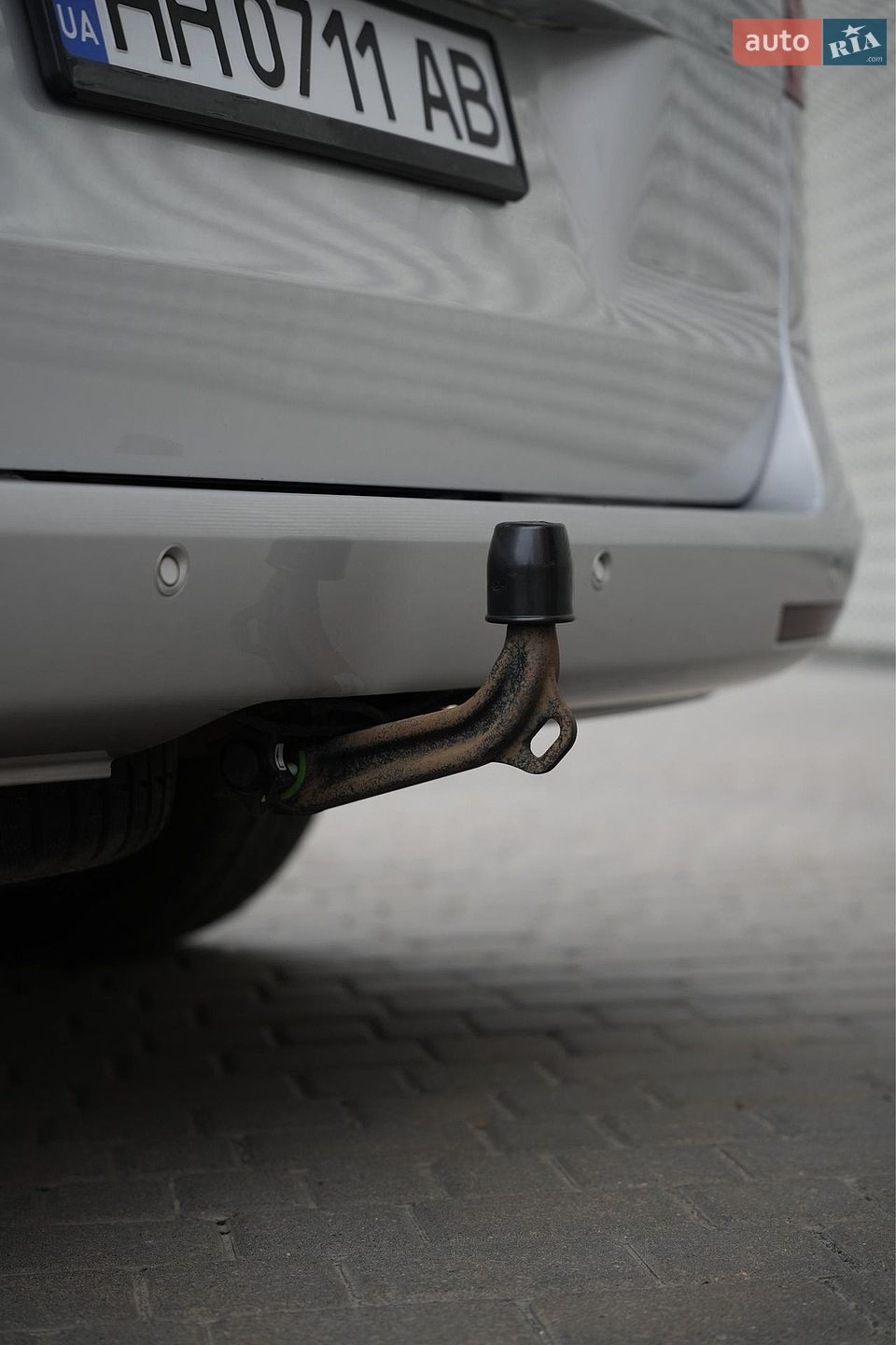 Mercedes-Benz V-Class 2014 VIN WDF44781313001827 фото оголошення 64 з 79