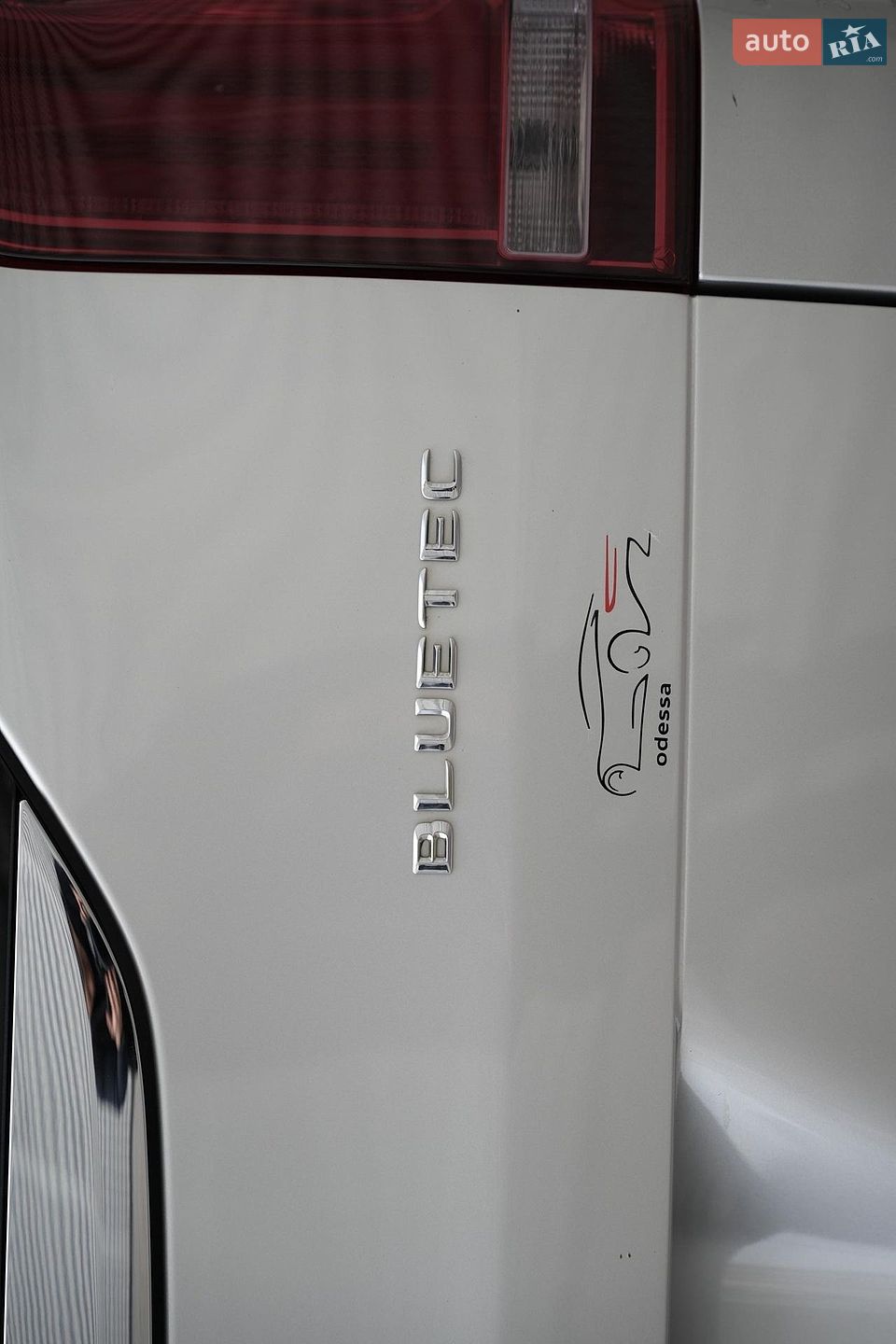 Mercedes-Benz V-Class 2014 VIN WDF44781313001827 фото оголошення 65 з 79