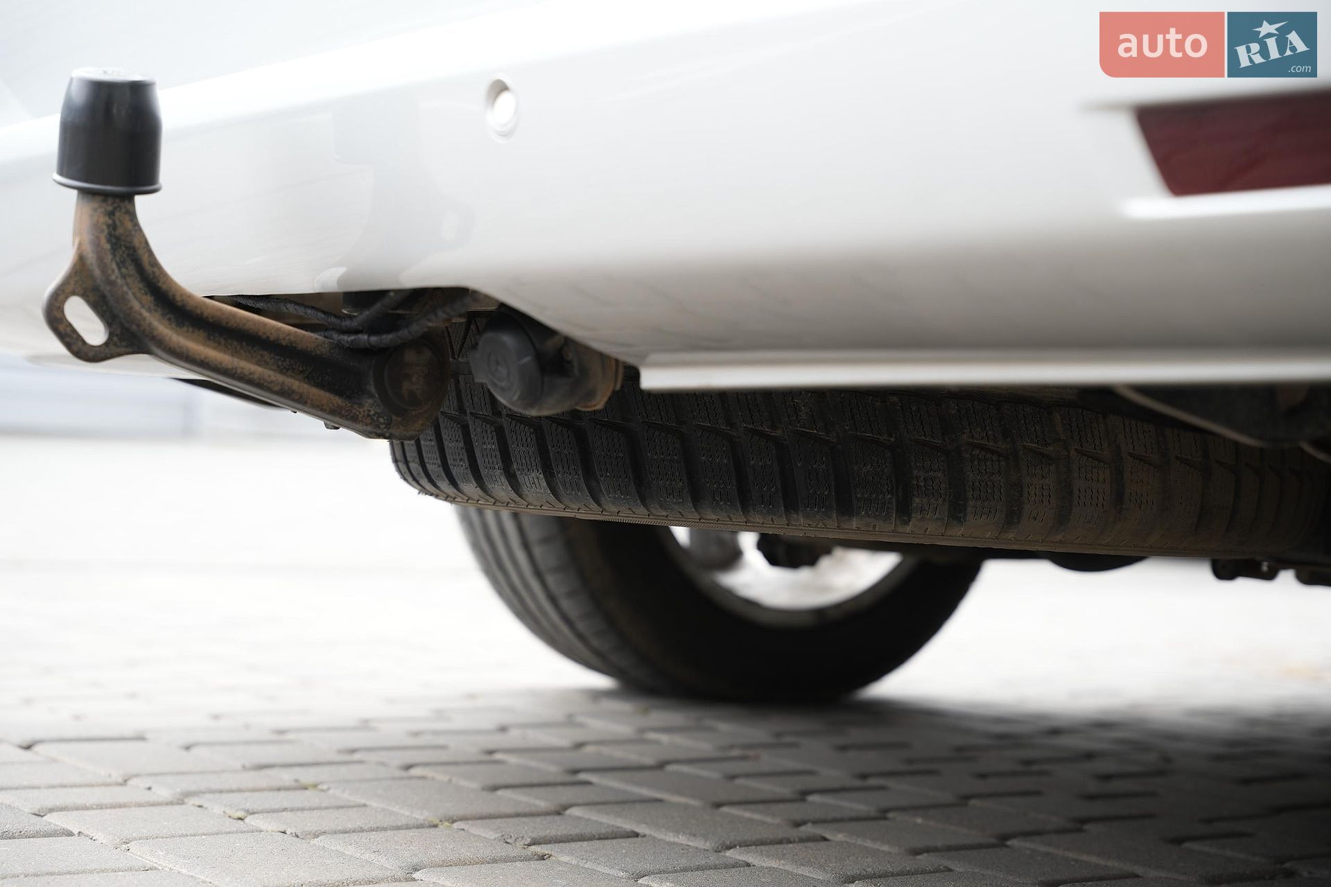 Mercedes-Benz V-Class 2014 VIN WDF44781313001827 фото оголошення 67 з 79