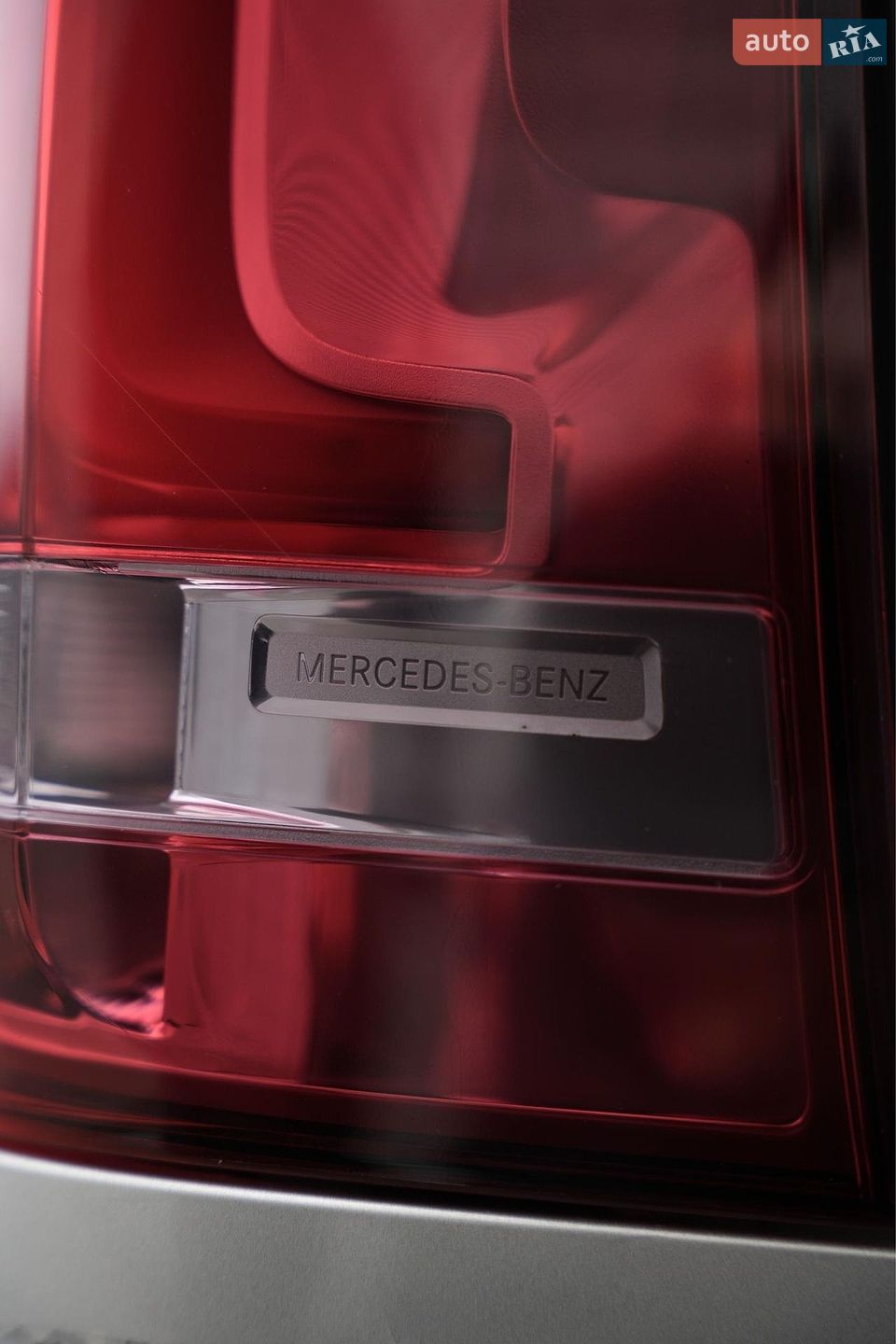 Mercedes-Benz V-Class 2014 VIN WDF44781313001827 фото оголошення 68 з 79