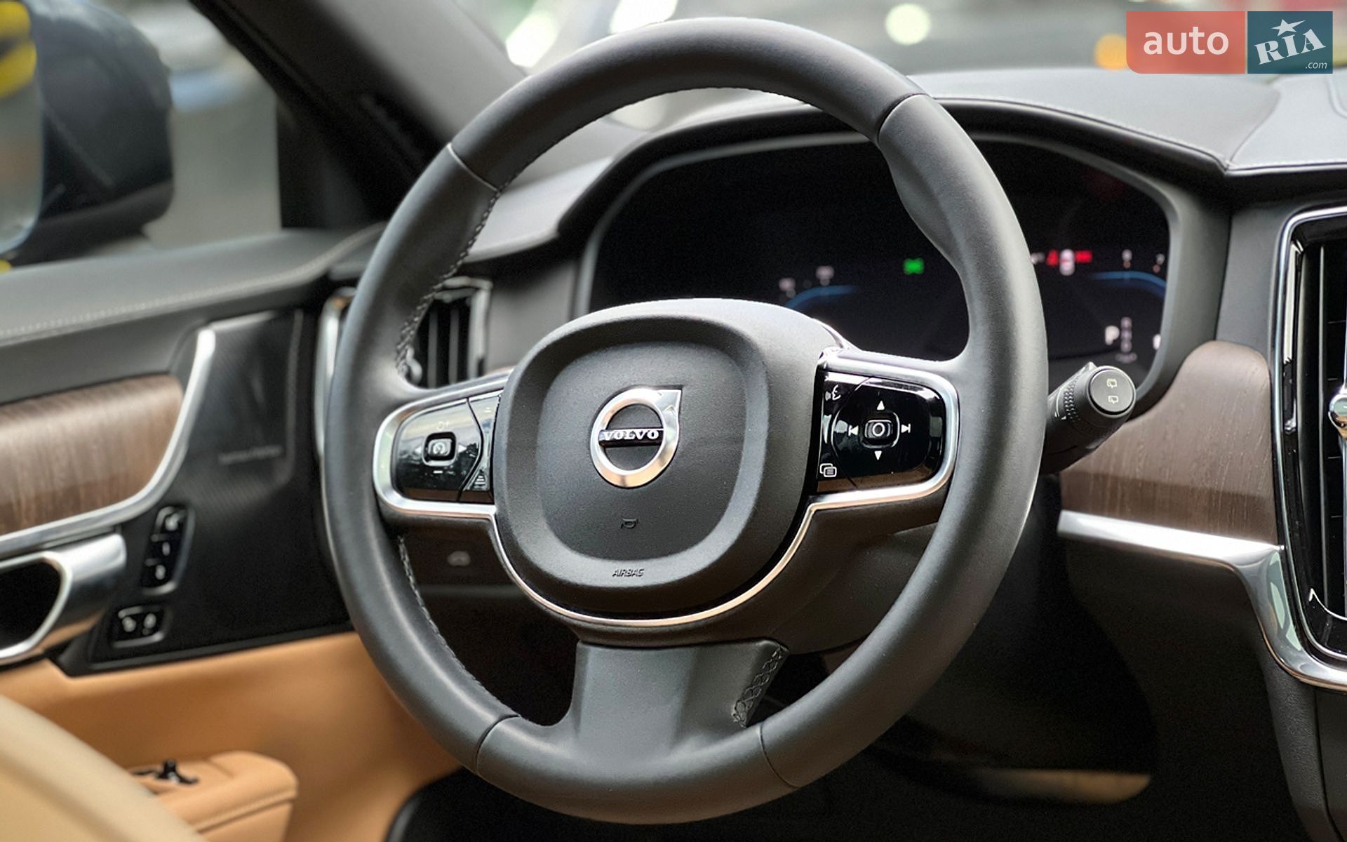 Volvo V90 Cross Country 2022 VIN YV4062NC8P1163218 фото оголошення 28 з 33