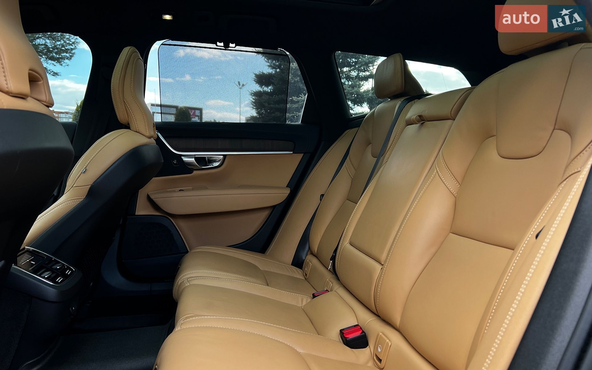 Volvo V90 Cross Country 2022 VIN YV4062NC8P1163218 фото оголошення 30 з 33