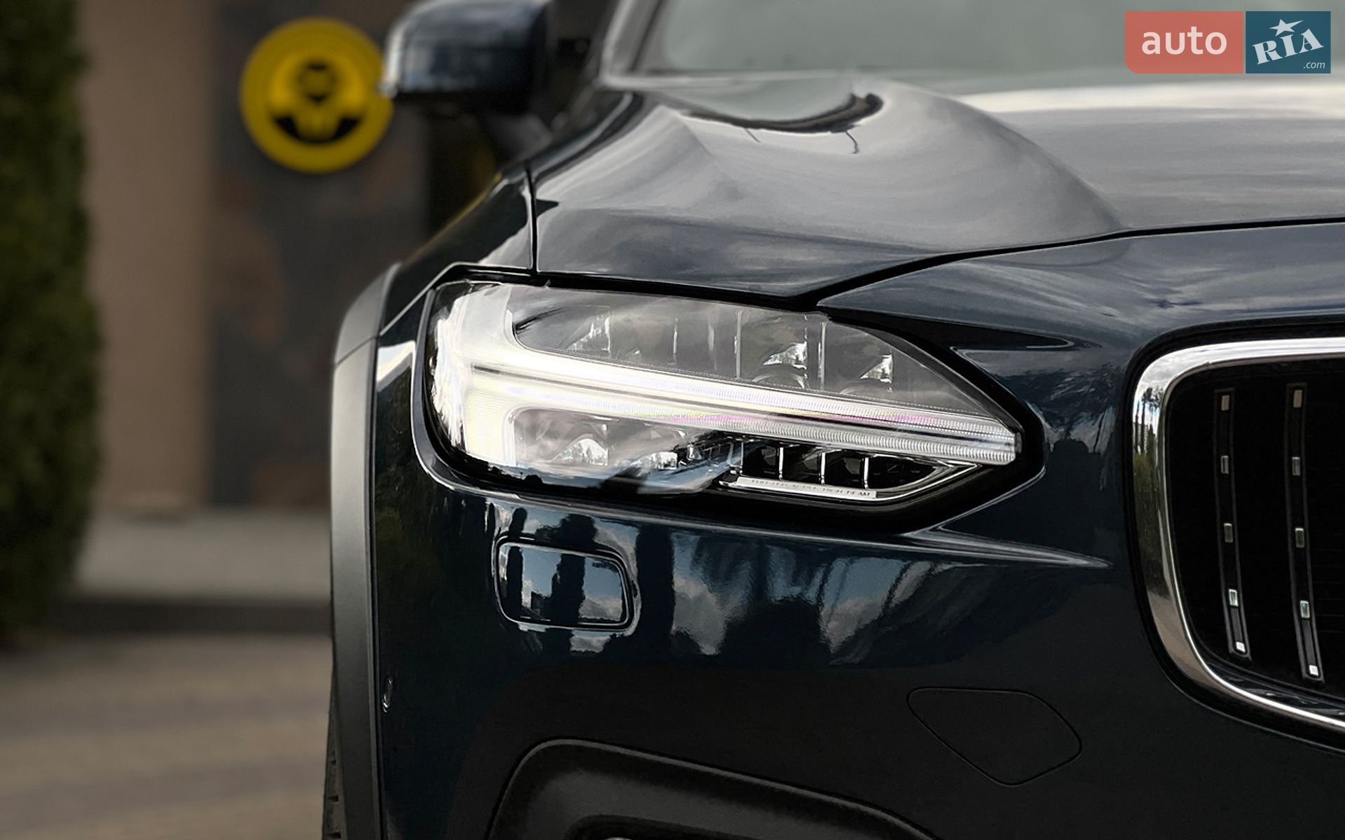 Volvo V90 Cross Country 2022 VIN YV4062NC8P1163218 фото оголошення 31 з 33