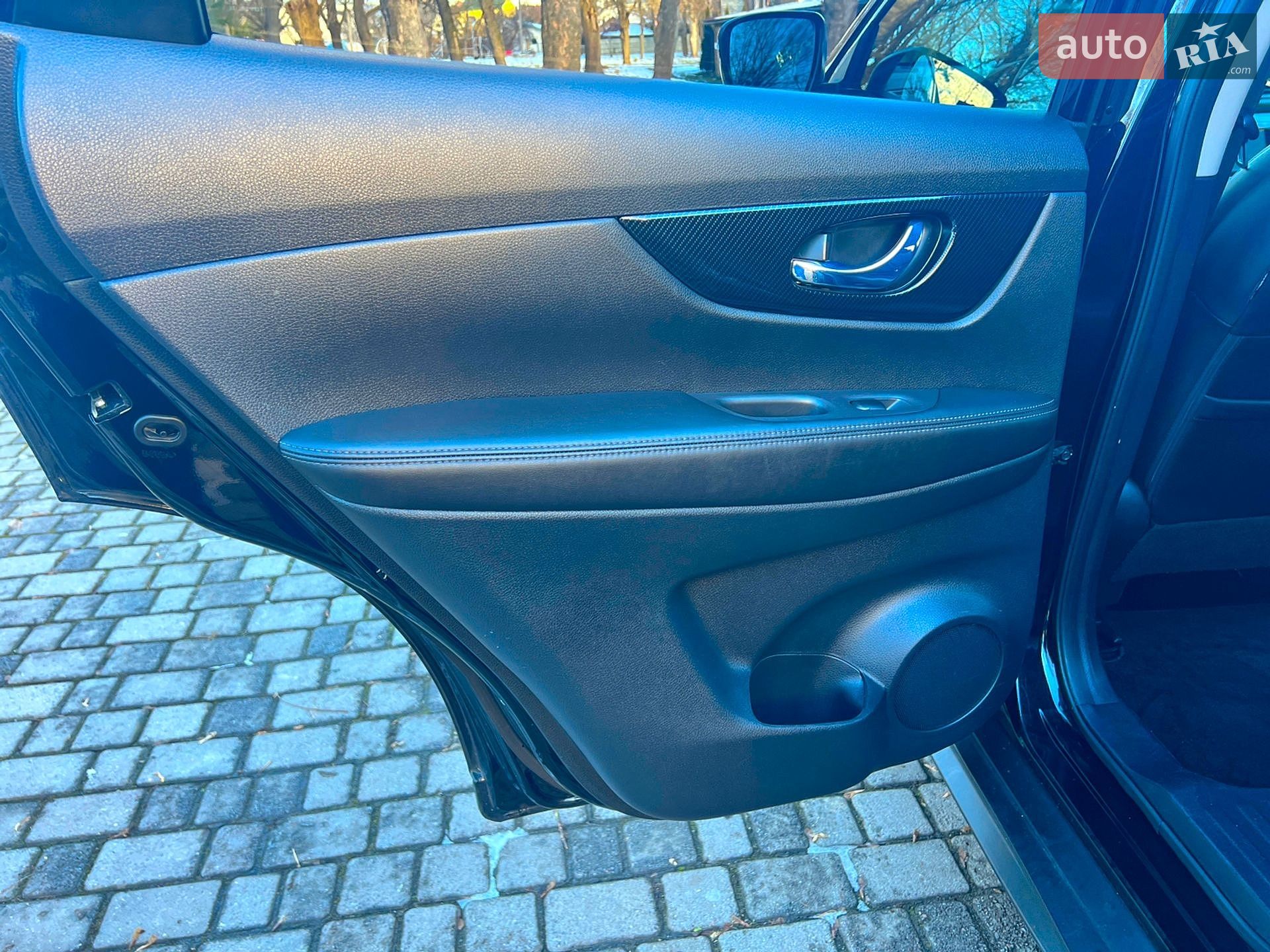 Nissan X-Trail 2017 VIN JN1JFAT32U0100550 фото оголошення 23 з 54