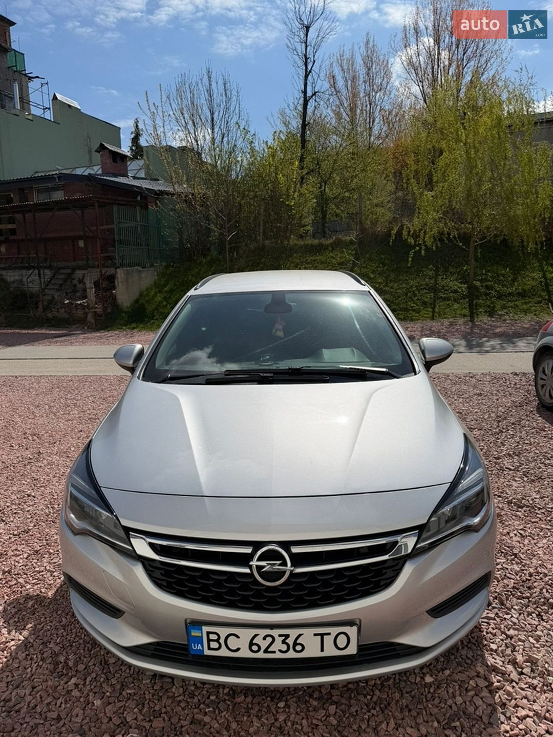Opel Astra 2018 VIN W0VBD8EG0K8003475 фото оголошення 31 з 35